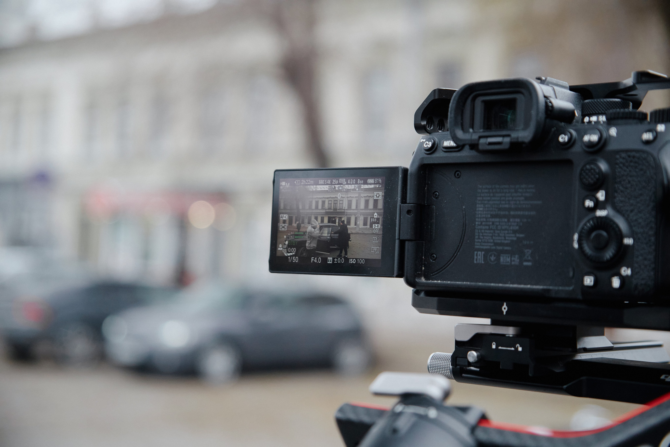 HE.KURILI — Кино. DENISOV ART (фото, видео, дизайн) САМАРА