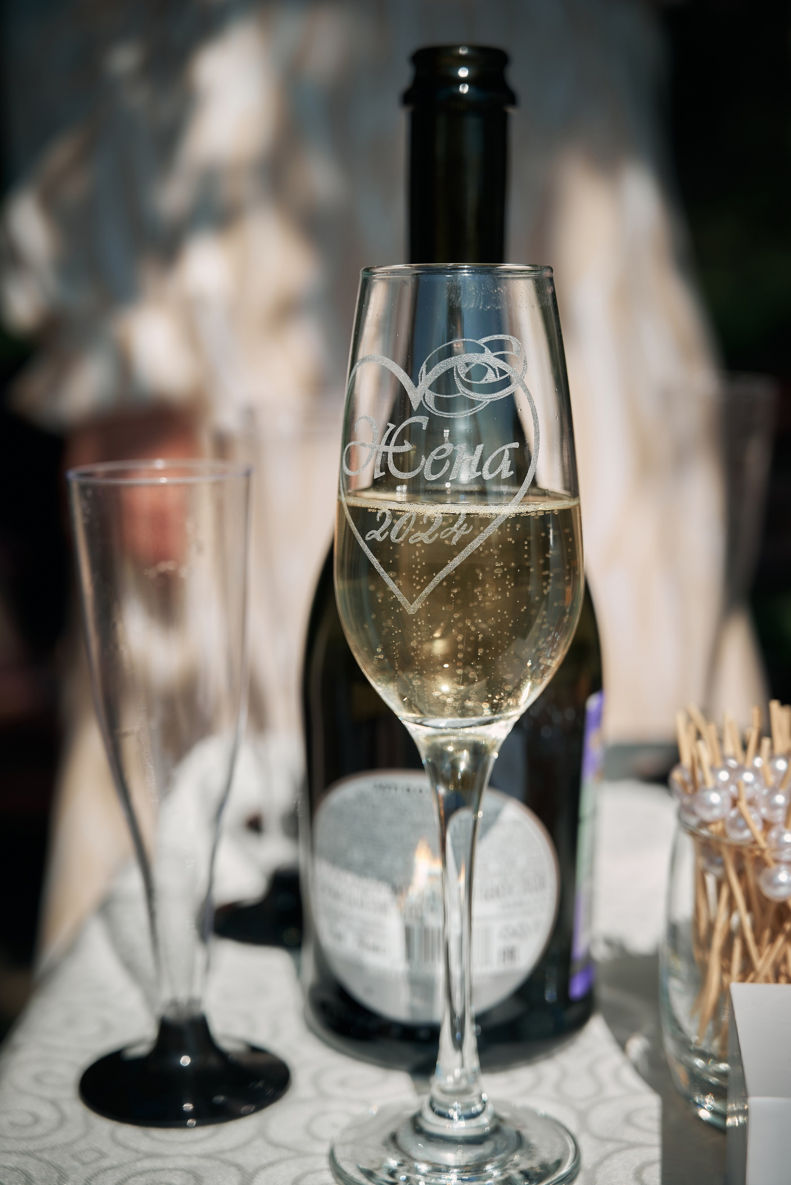 Огузхан и Татьяна. Фотограф Зеленоград Москва