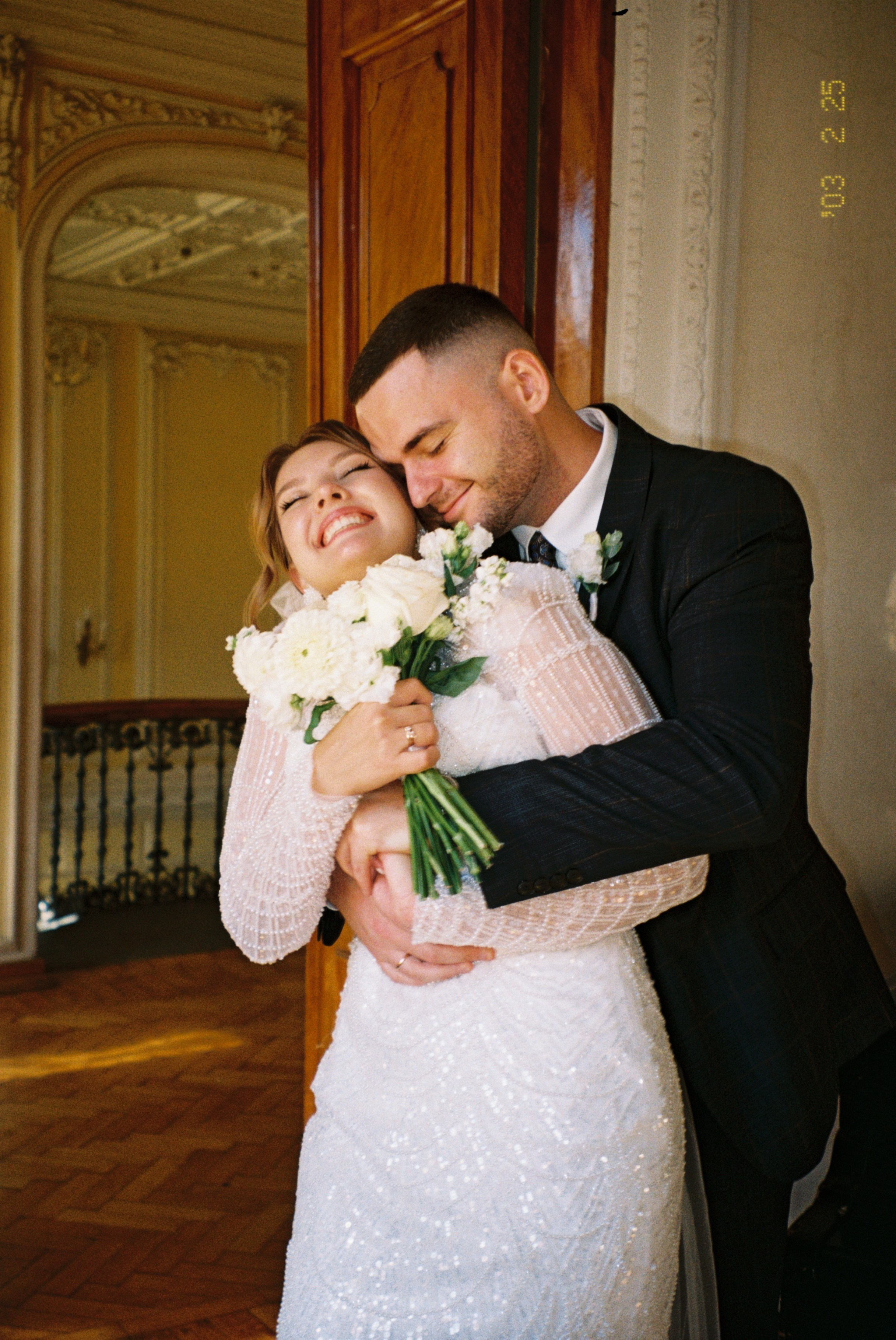 София и Антон