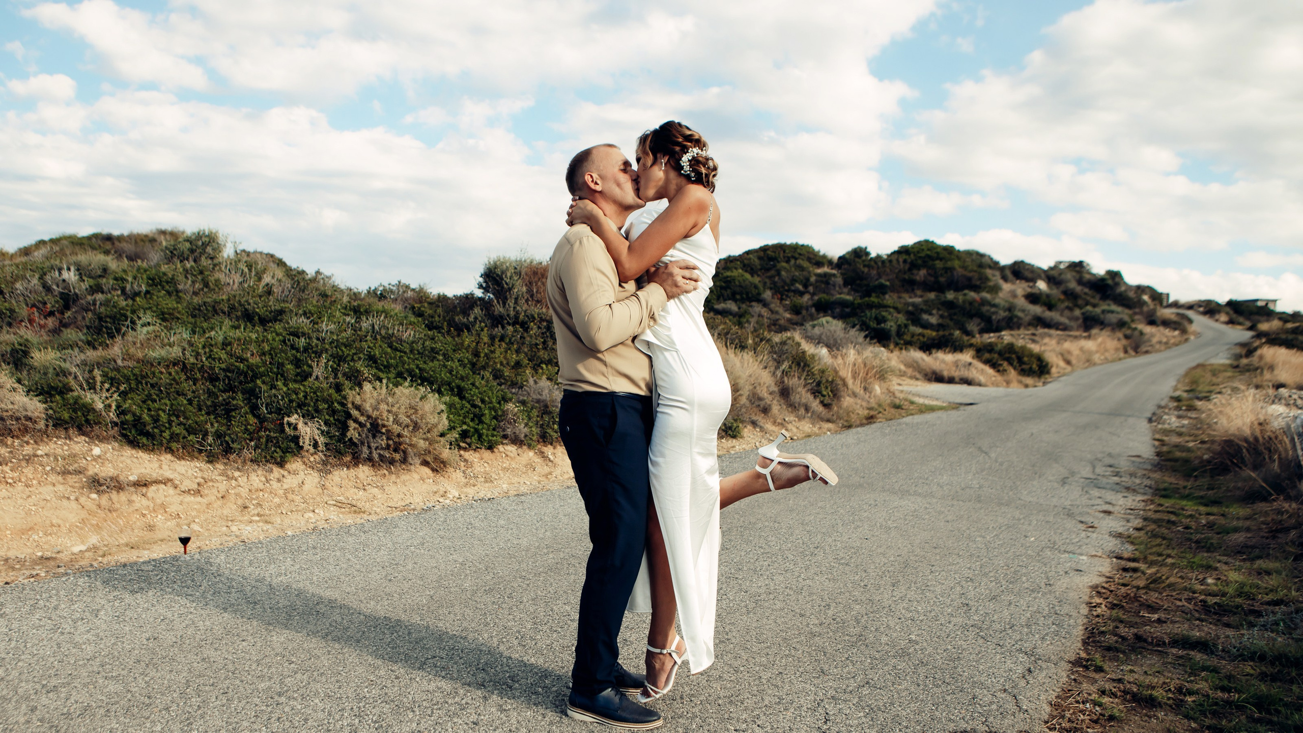 V&A. Фотограф в Батуми Павел Шарников