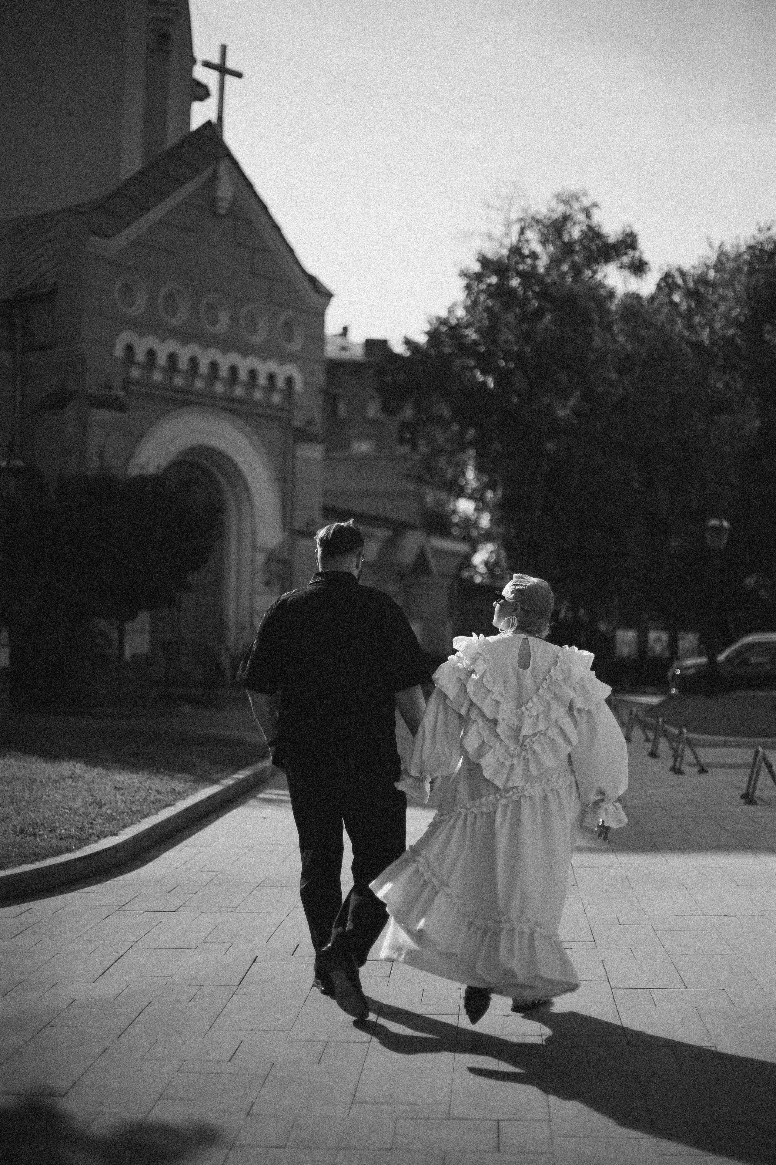 Аня и Кирилл (полный день с росписью). Фотограф Екатерина Максимова: семейные, индивидуальные съемки, свадьбы