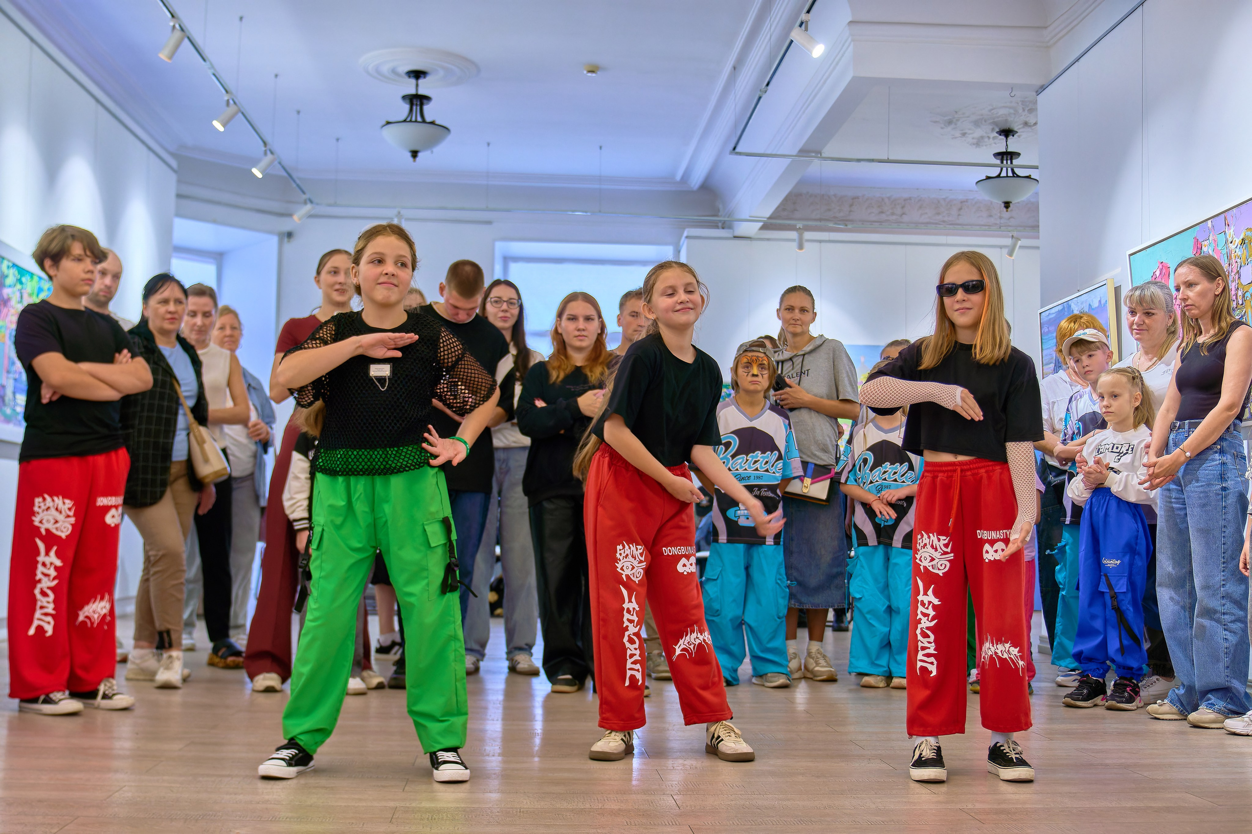 Space. Фотограф во Владивостоке