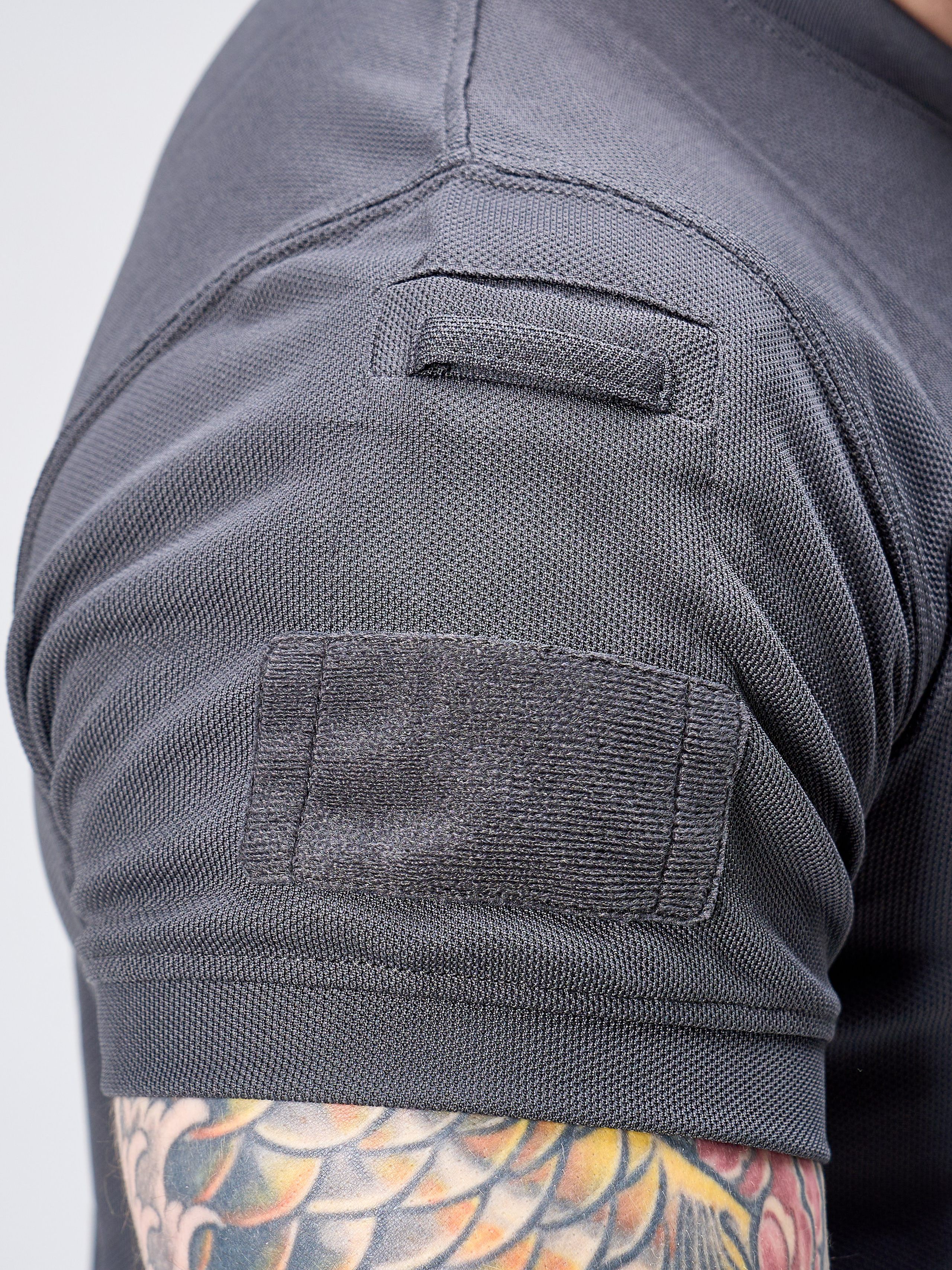 Милитари. Фотограф во Владивостоке