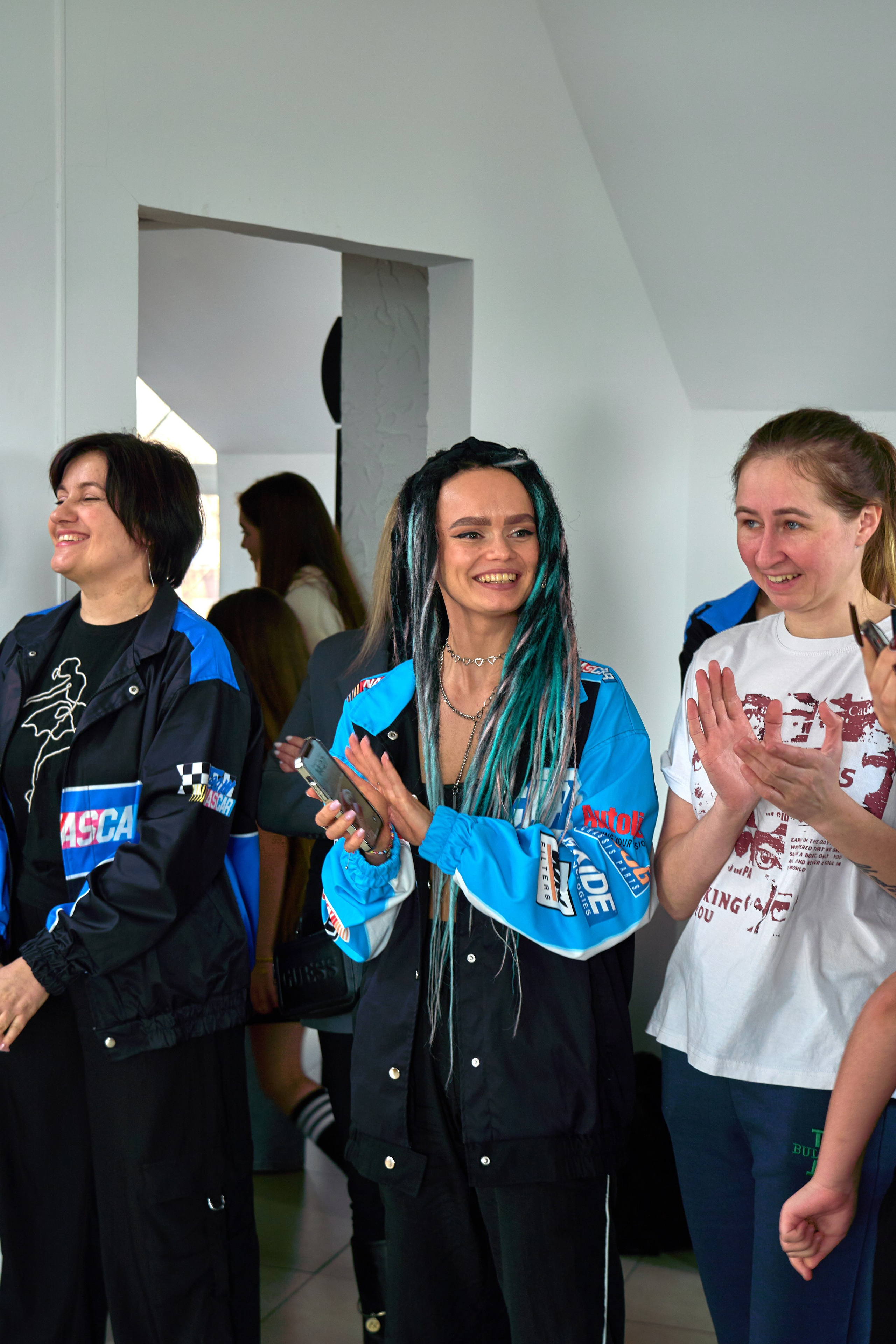 День D.J. Фотограф во Владивостоке