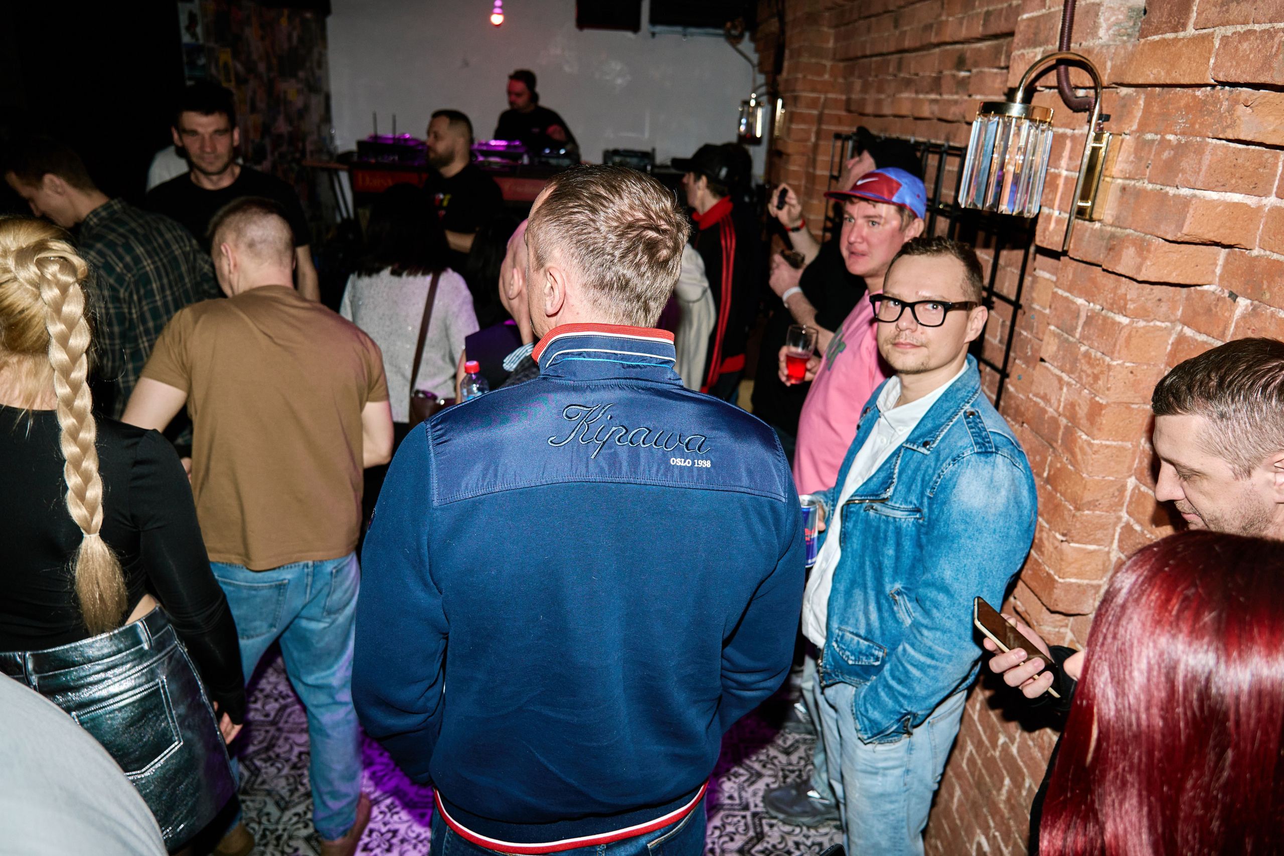 The Birthday Party. Фотограф во Владивостоке