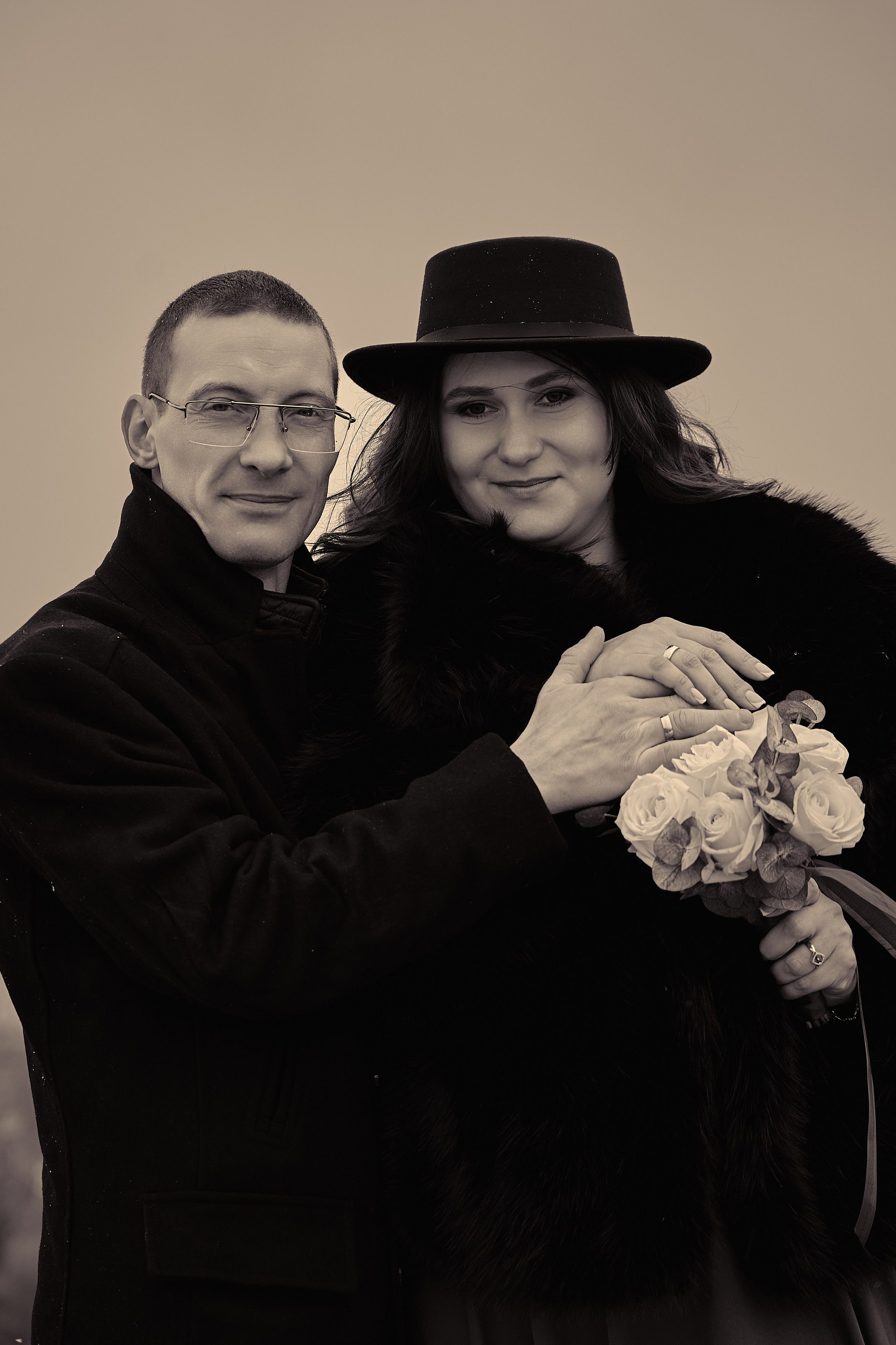 Фотограф ЗАГС Владивосток. Фотограф во Владивостоке