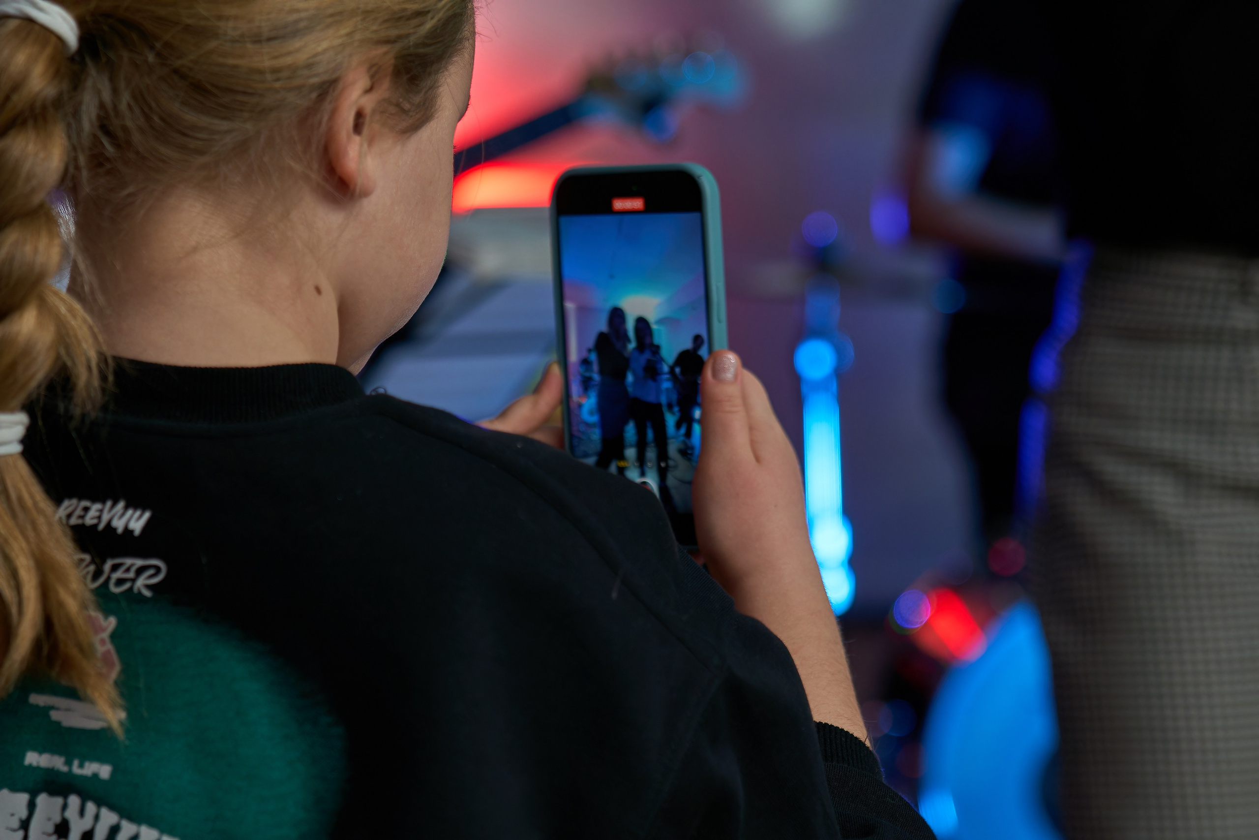 Квартирник. Фотограф во Владивостоке