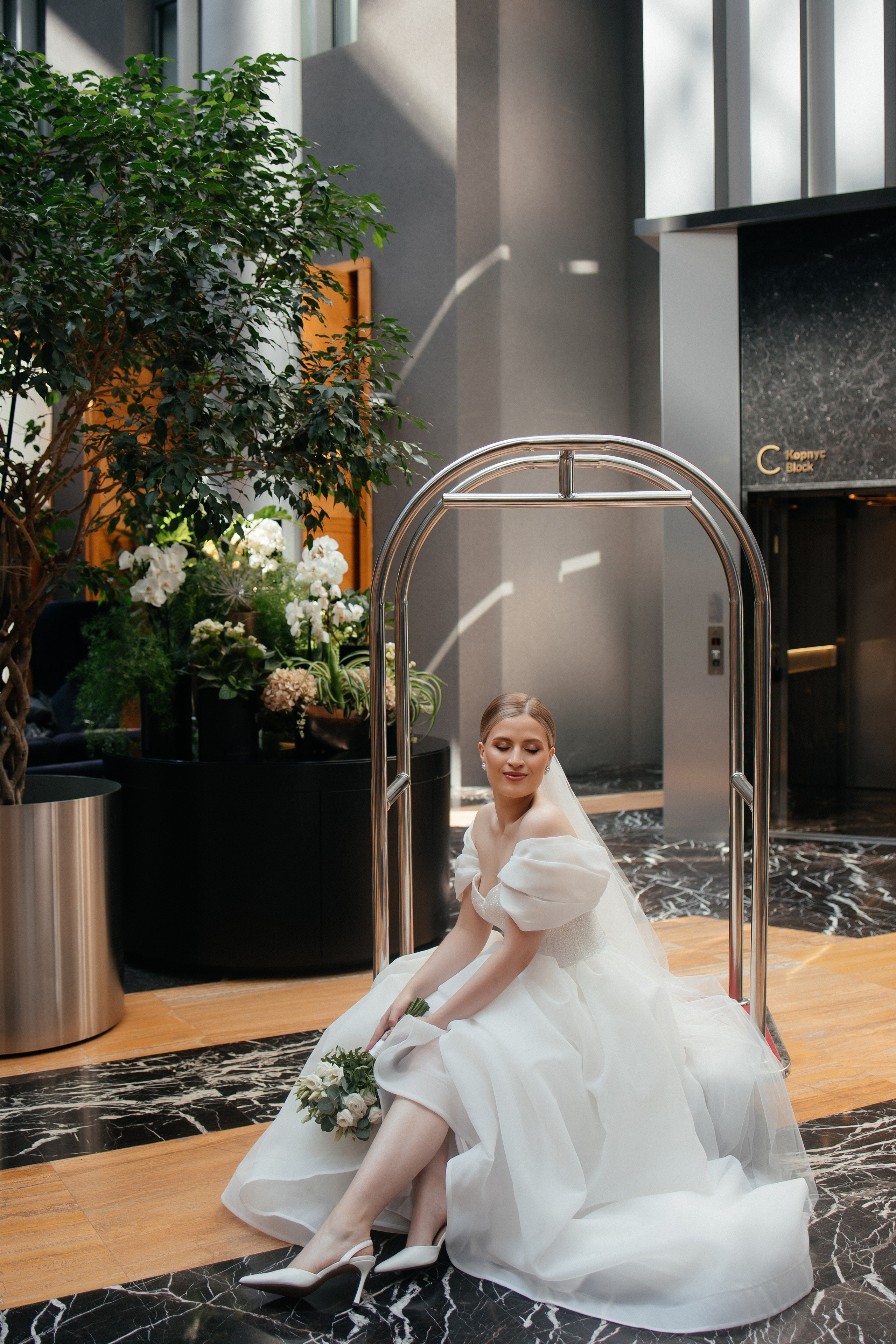 Павел & Анастасия. ФОТОГРАФ РОЗА ФИЛИНА СПб I МОСКВА