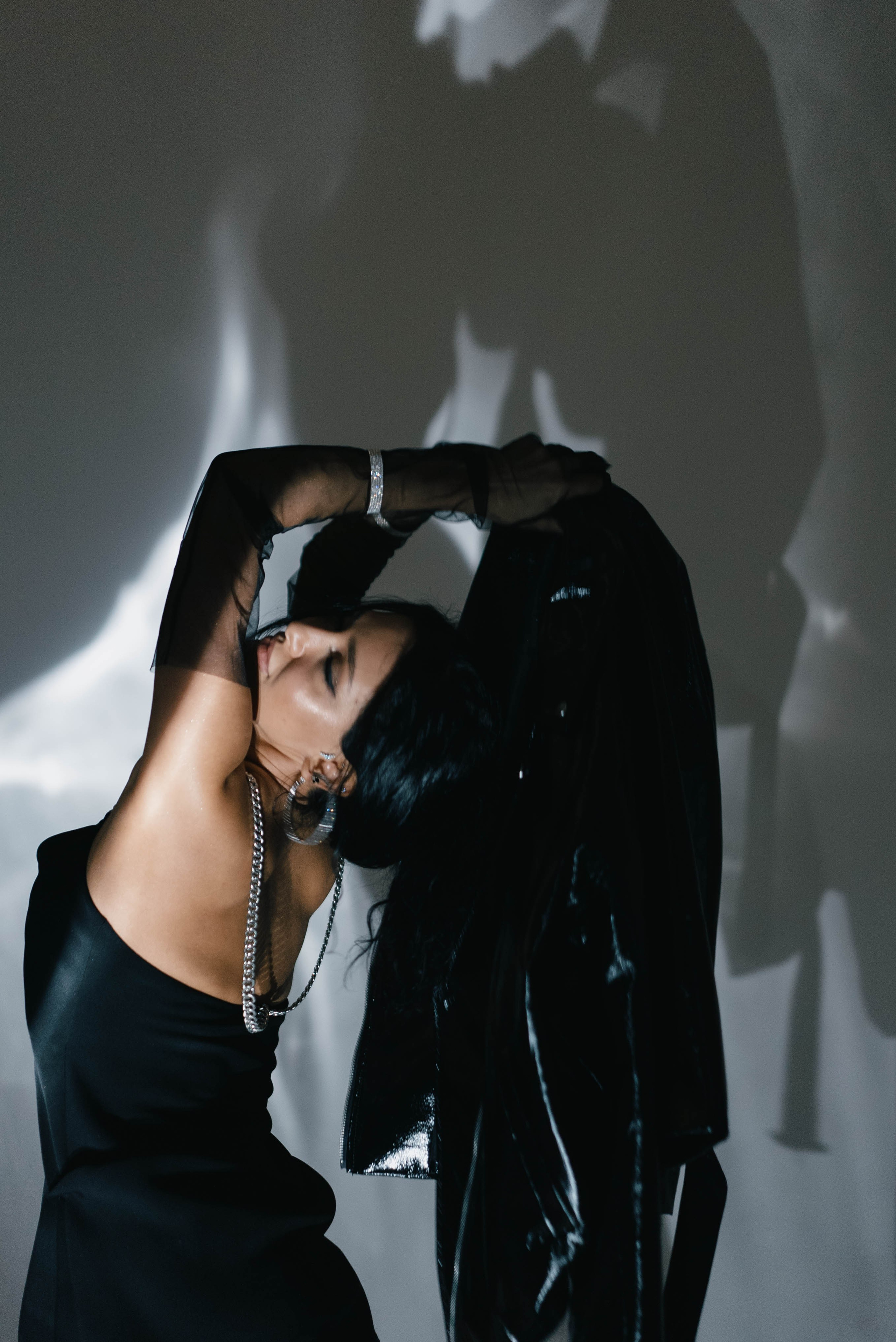 Studio/Fashion. Aurora_movie