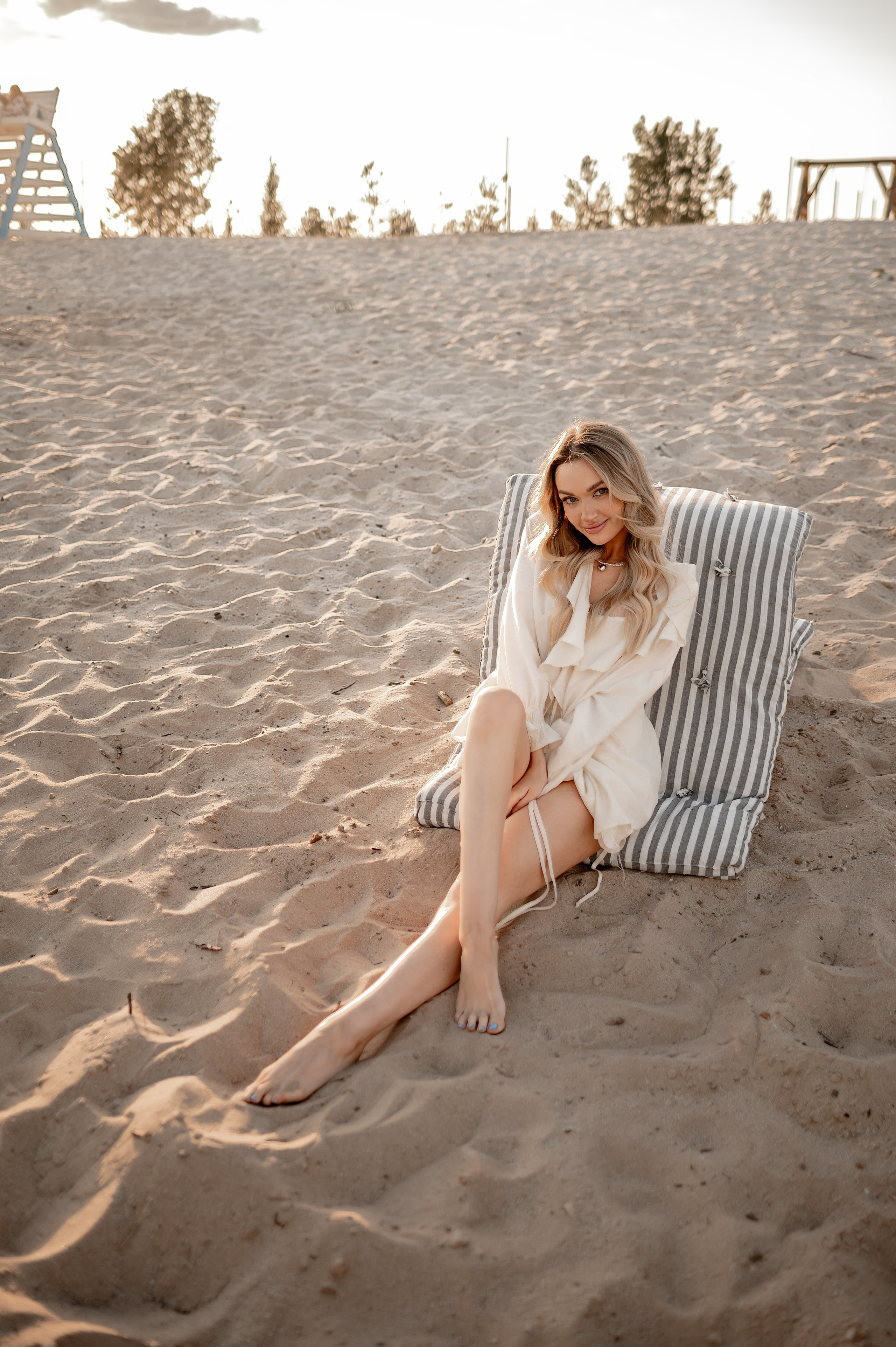 Виолета. Свадебный и семейный фотограф в Серпухове Александра Дерюшева