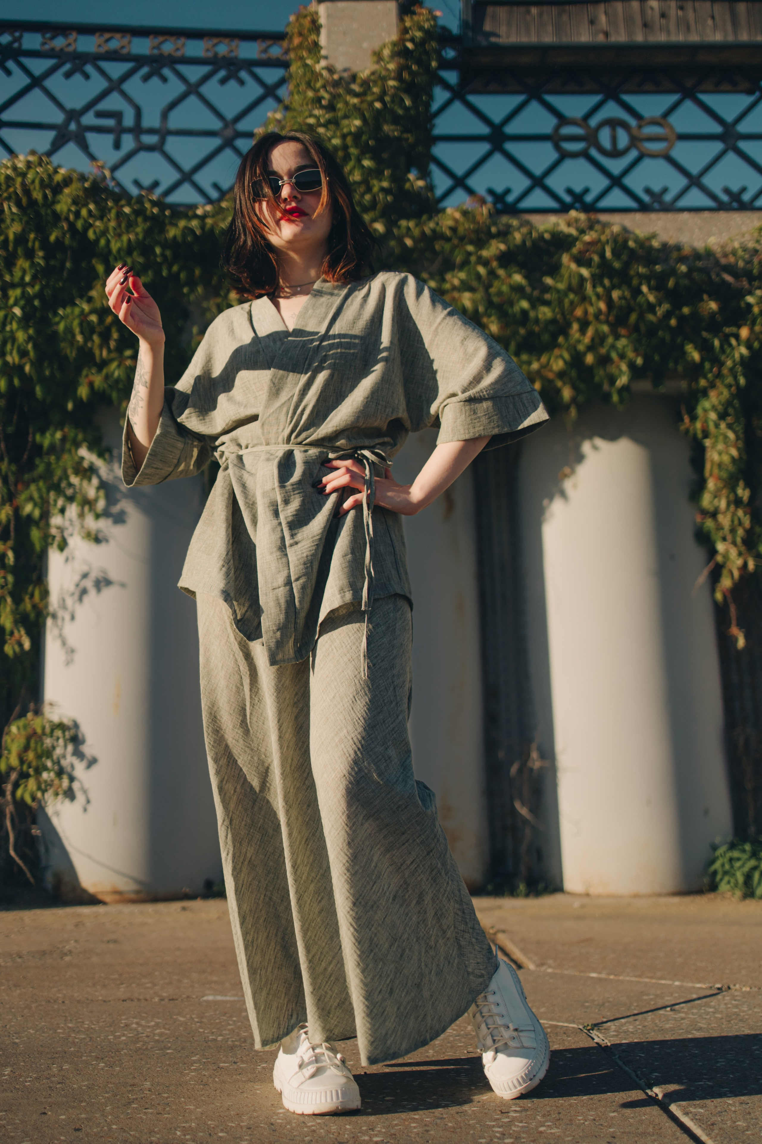 Кристина. Фотограф Уфа