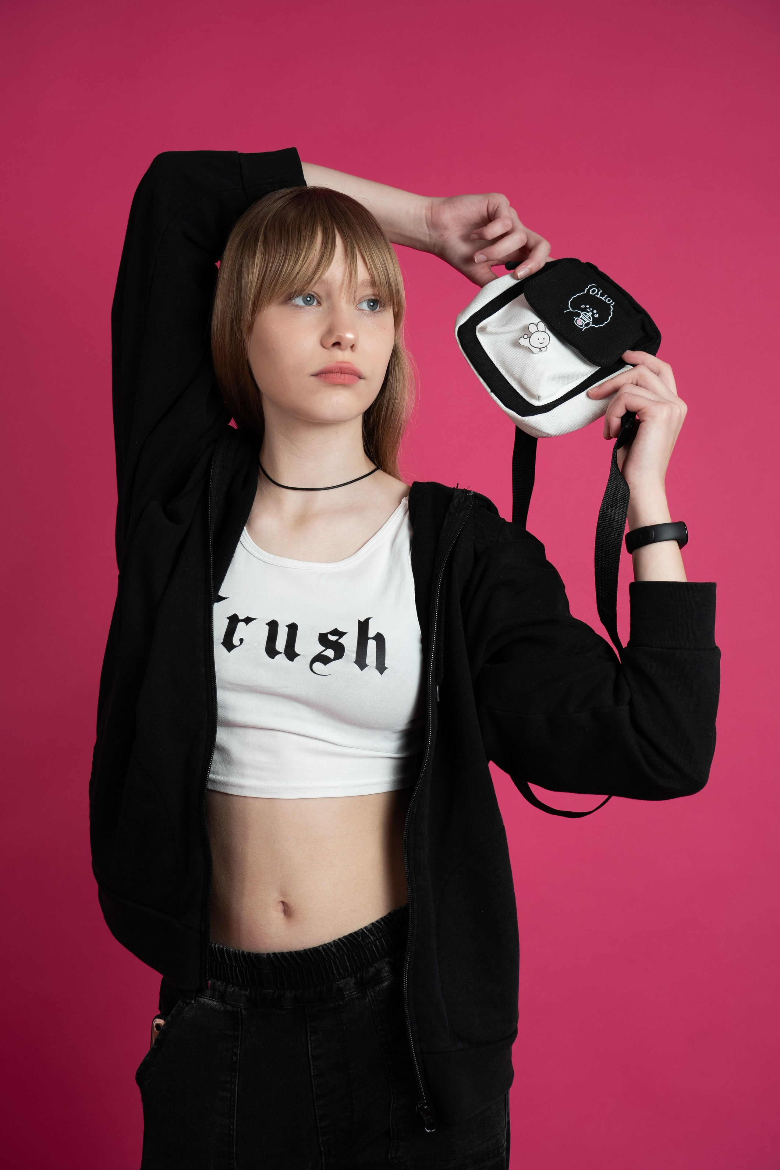 Модельное агентство Виктория. Фотограф в городе Владимир