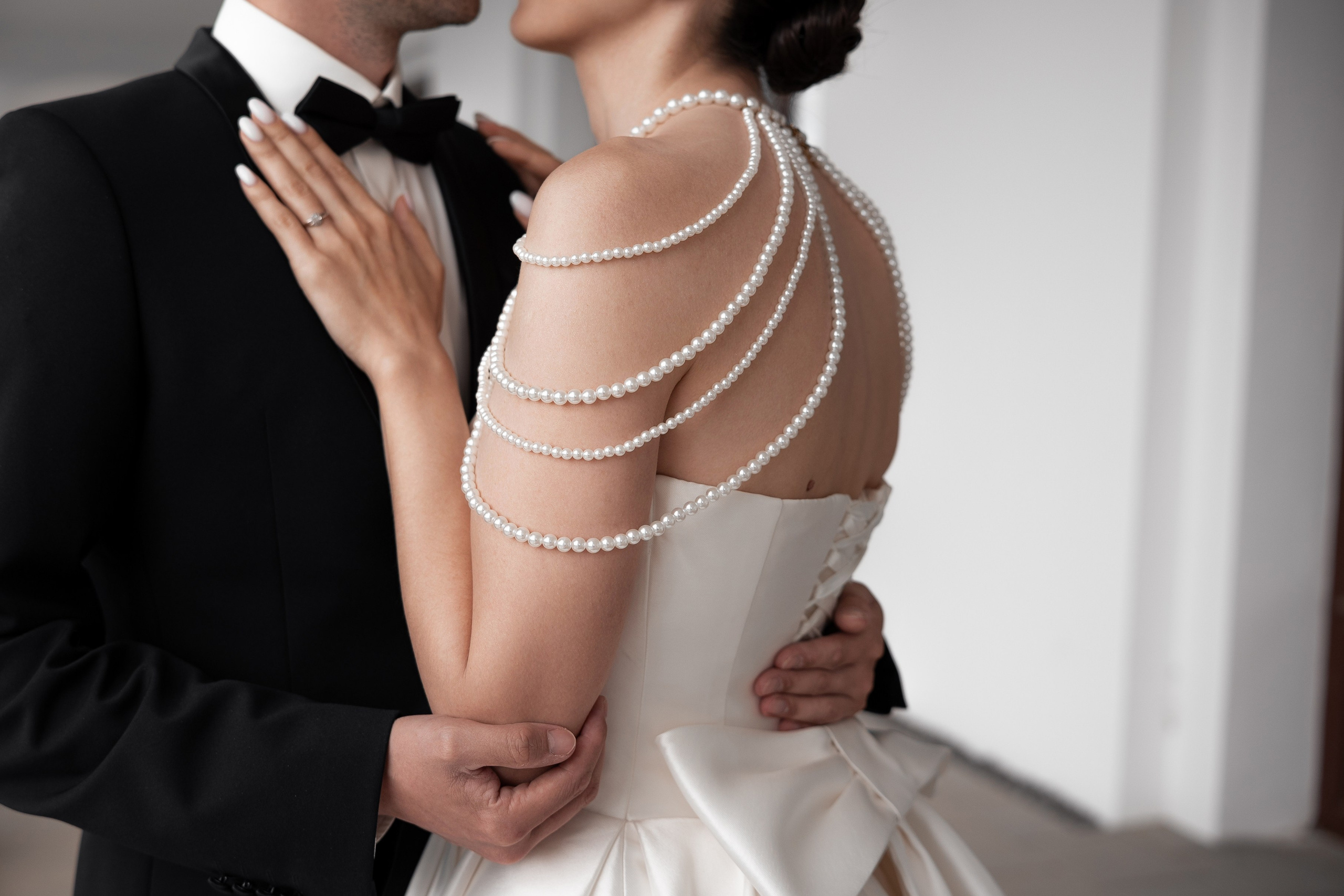 Ксения и Иван. Фотограф в городе Владимир