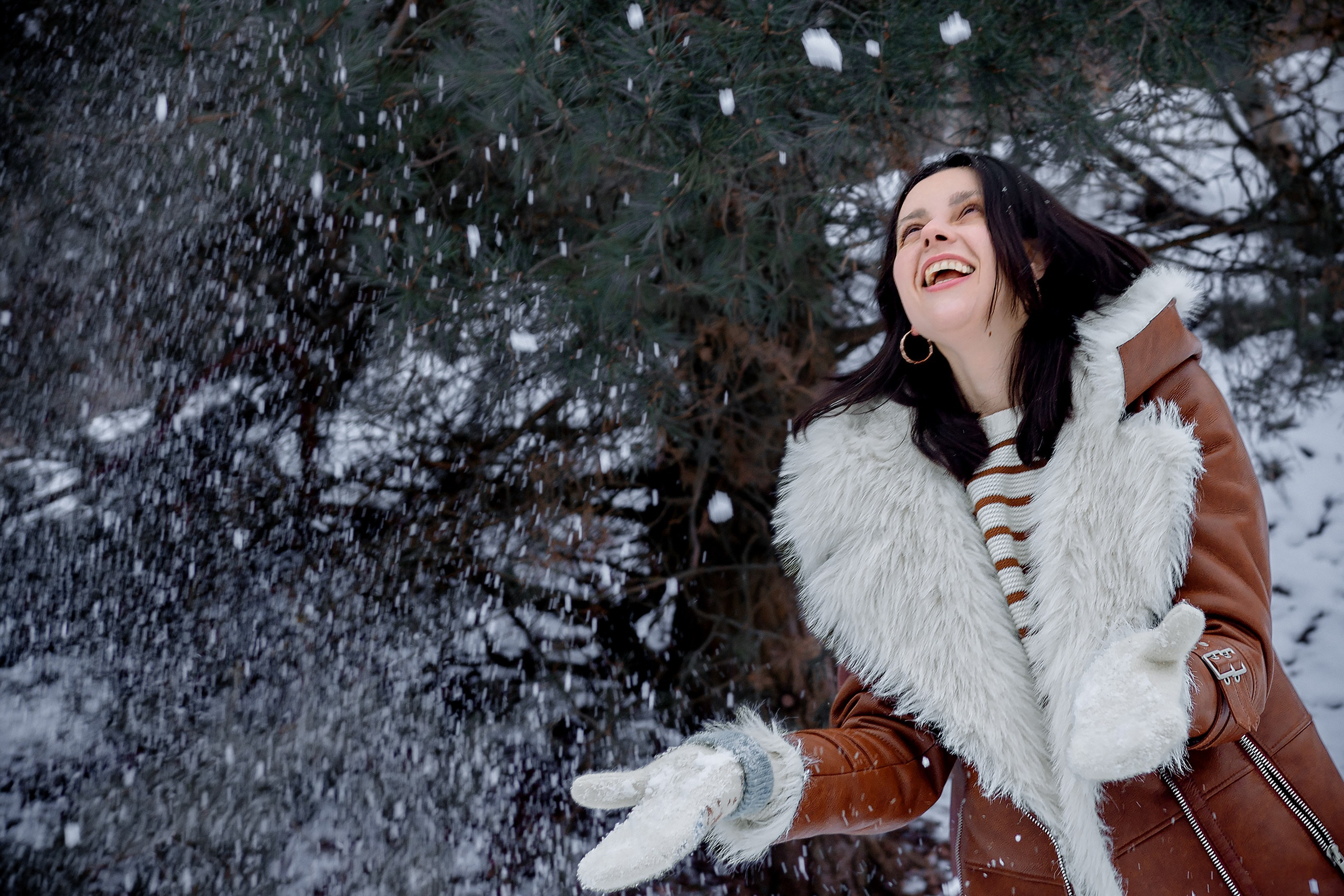 Семейная фотосессия Катя и Лада