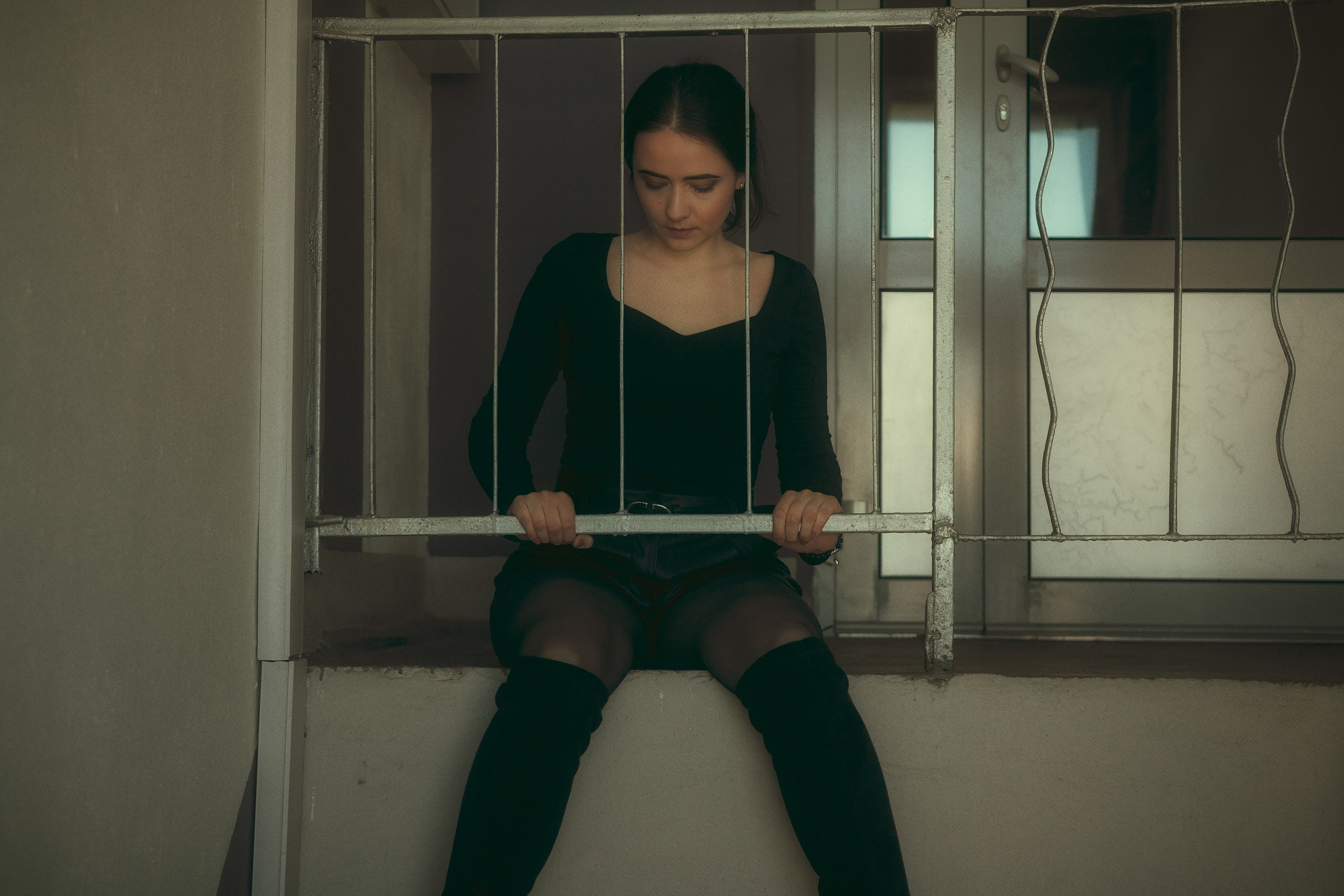 Солнечный Апрель