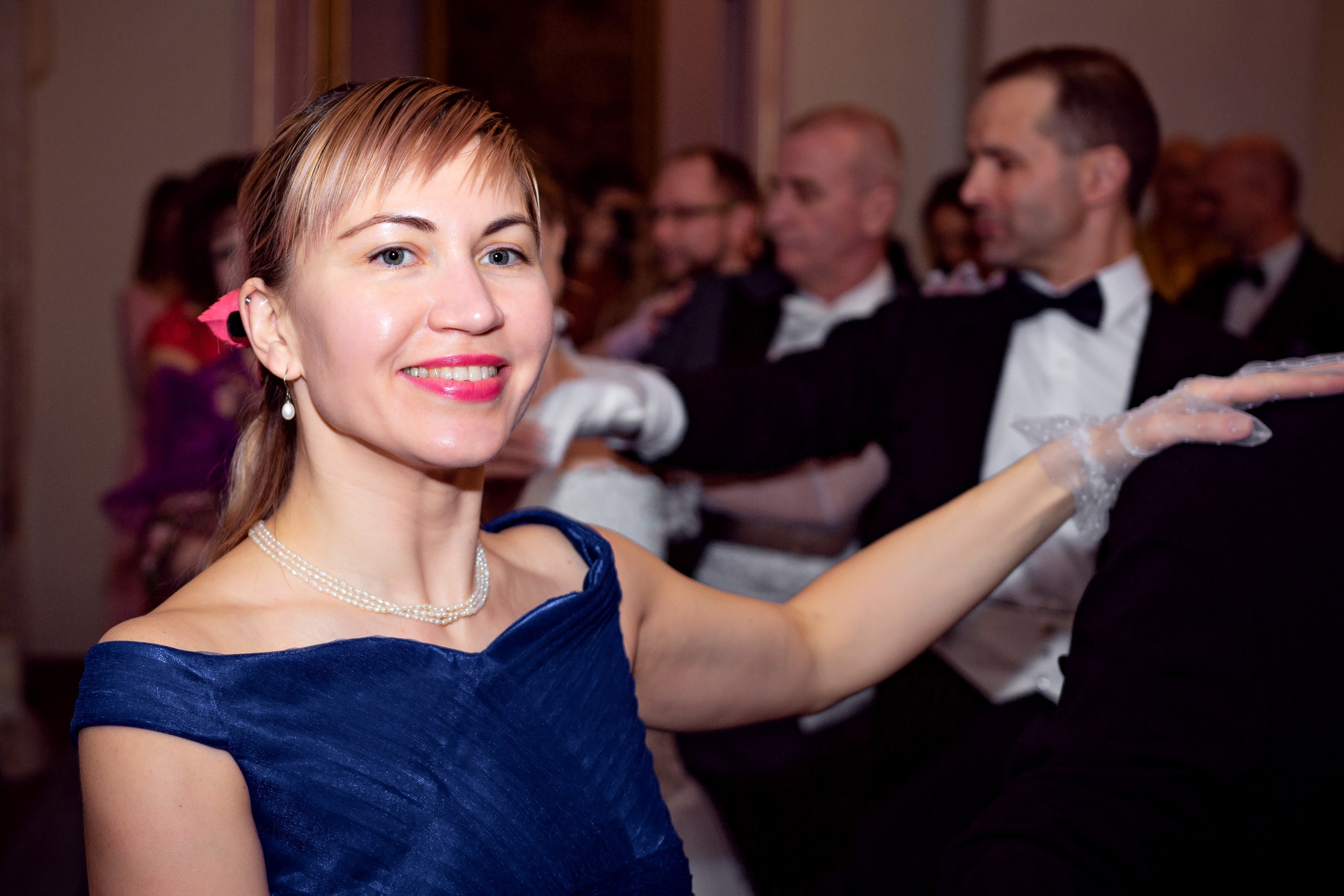 Фотосессия бала в Лошицкой усадьбе