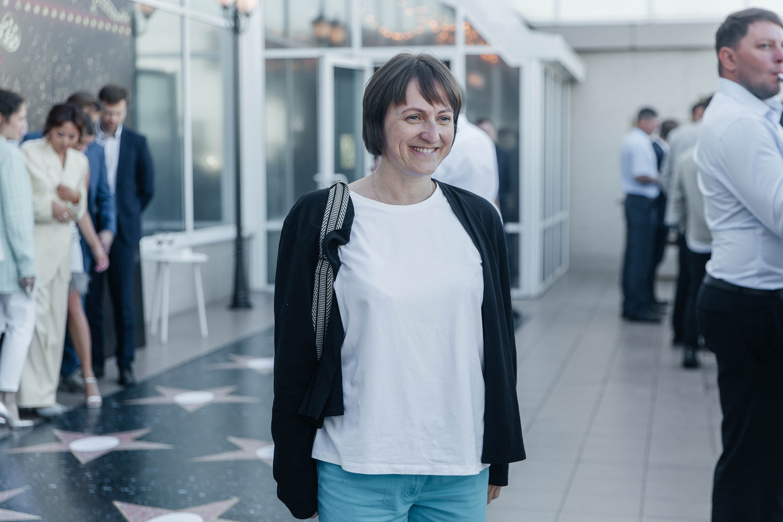 Корпоратив. Главная