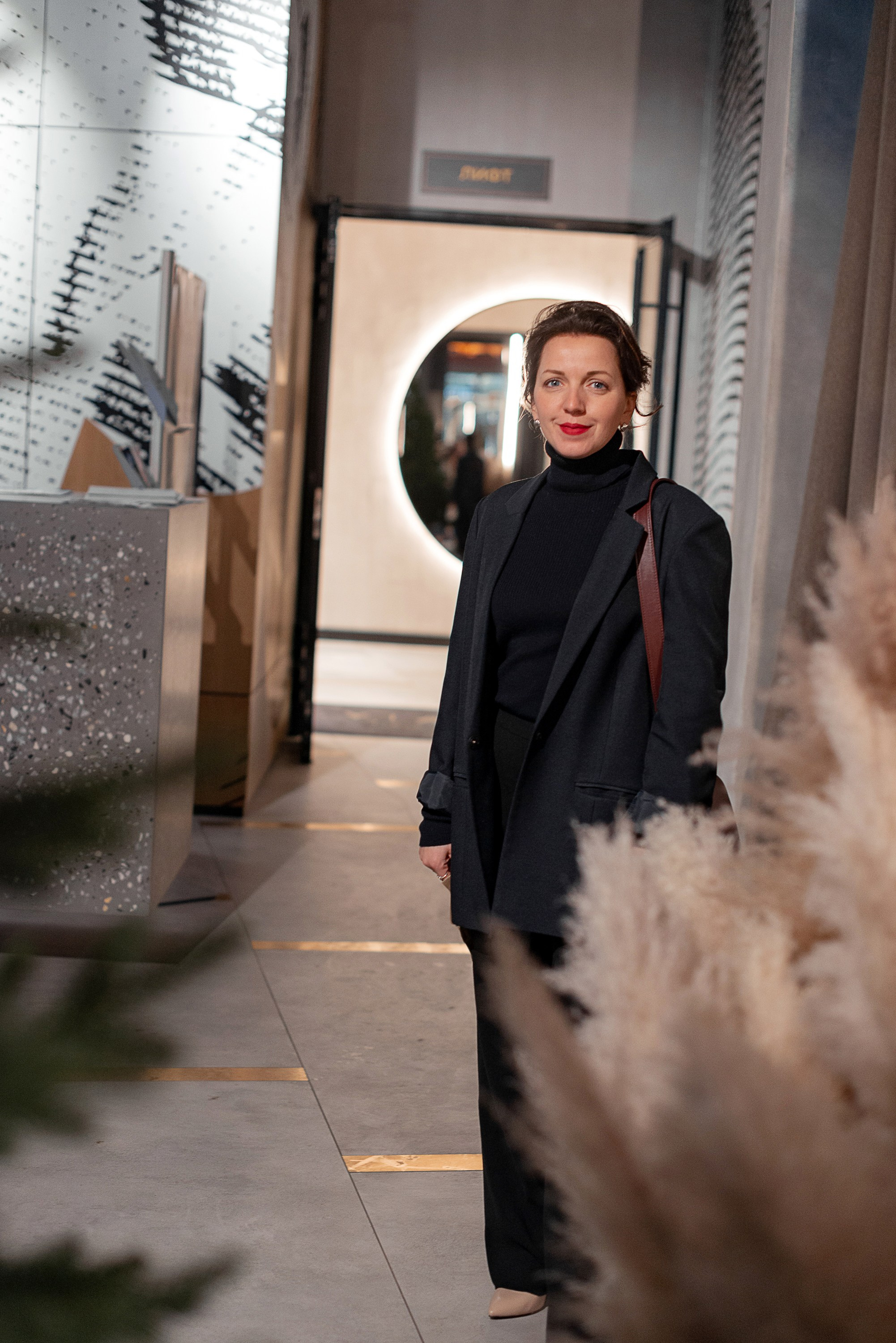 Мария. Маркетолог. Безуглова Юлия Контент фотограф Санкт-Петербург