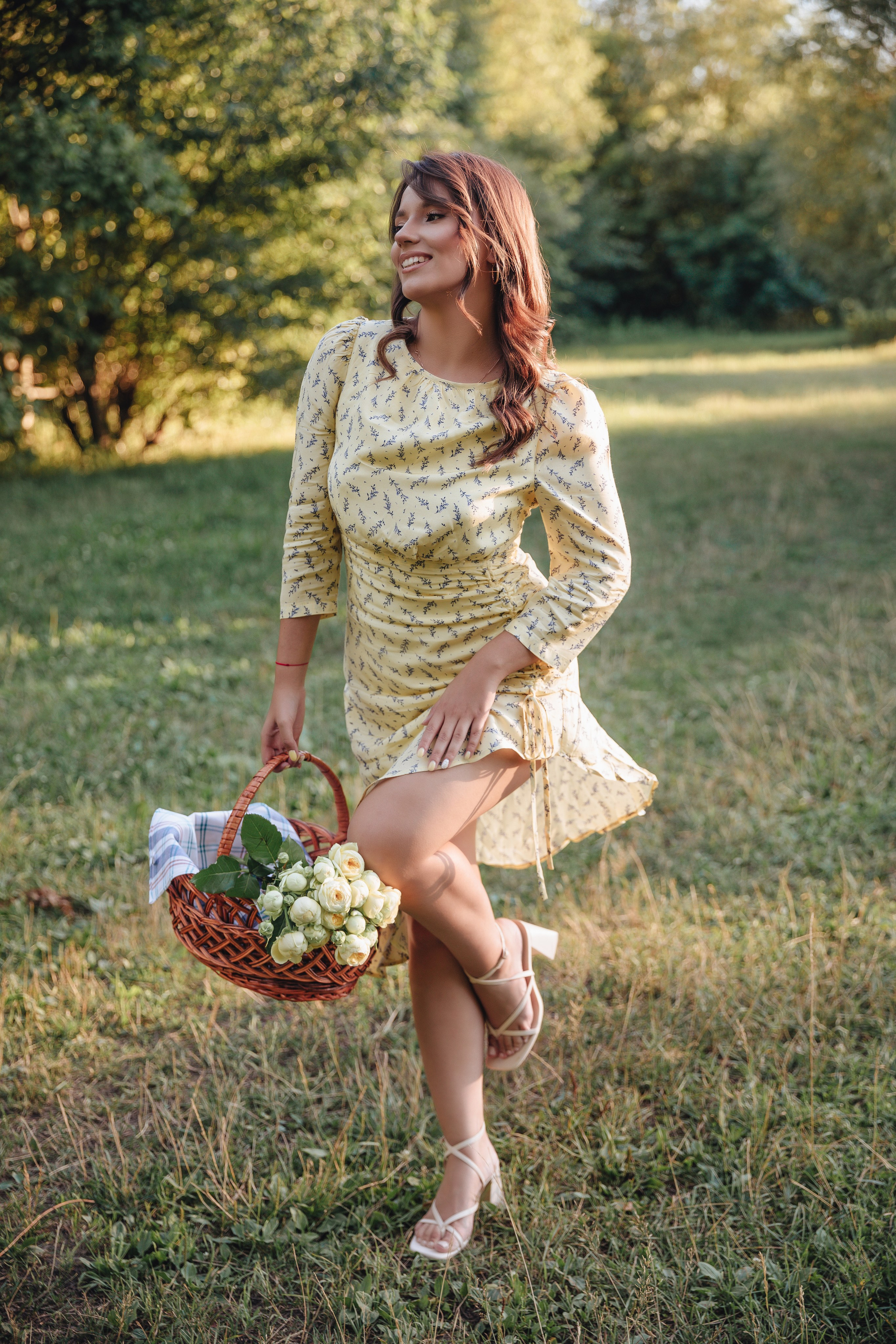 Летняя фотосессия Егорьевск, профессиональная фотосъемка в Егорьевске, фотосессия на улице, семейная фотосессия Егорьевск, фотосессия на природе, фотосъемка летом Егорьевск