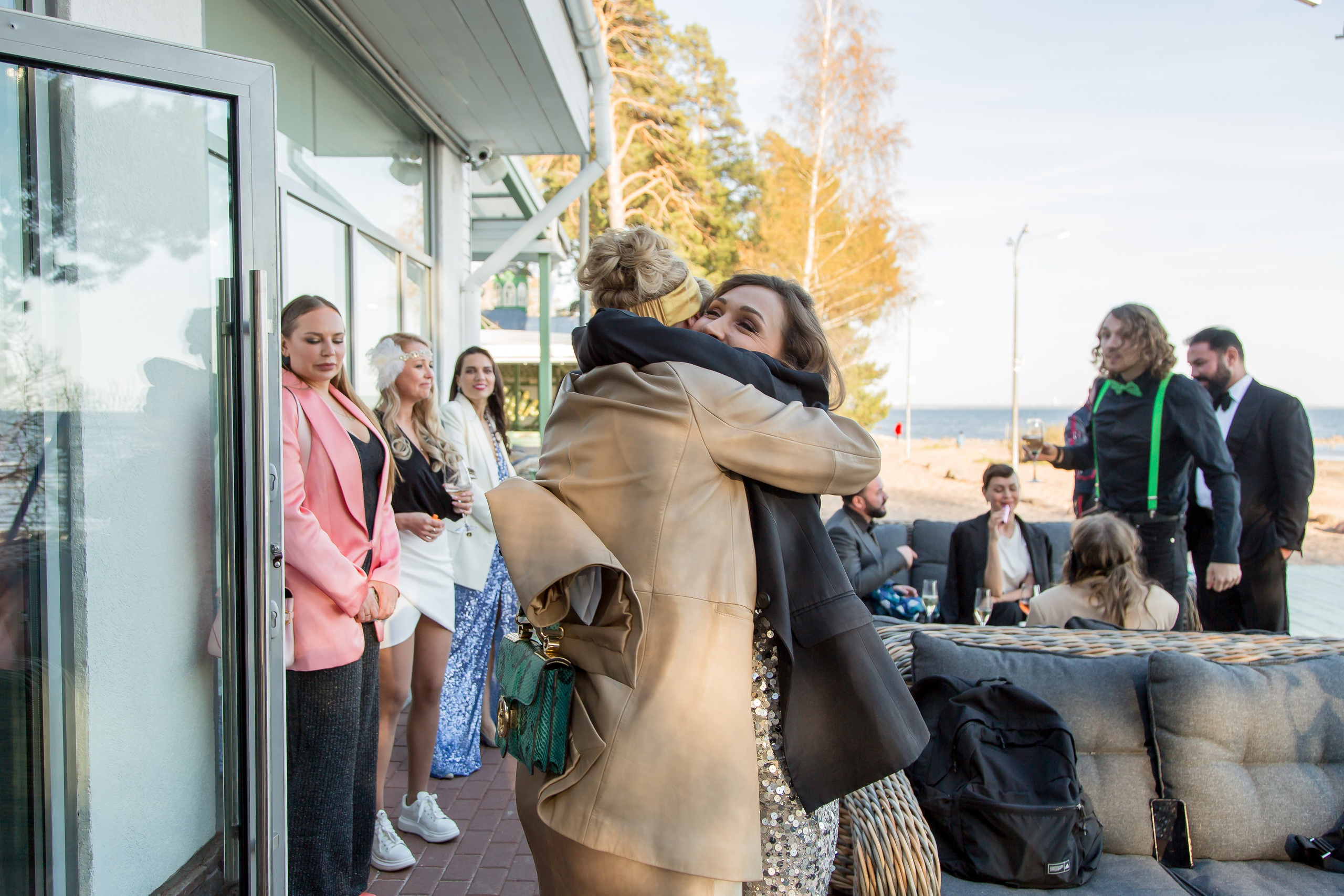 ВИЛЛА ВЕРДЕ ДЕНЬ РОЖДЕНИЯ. Главная