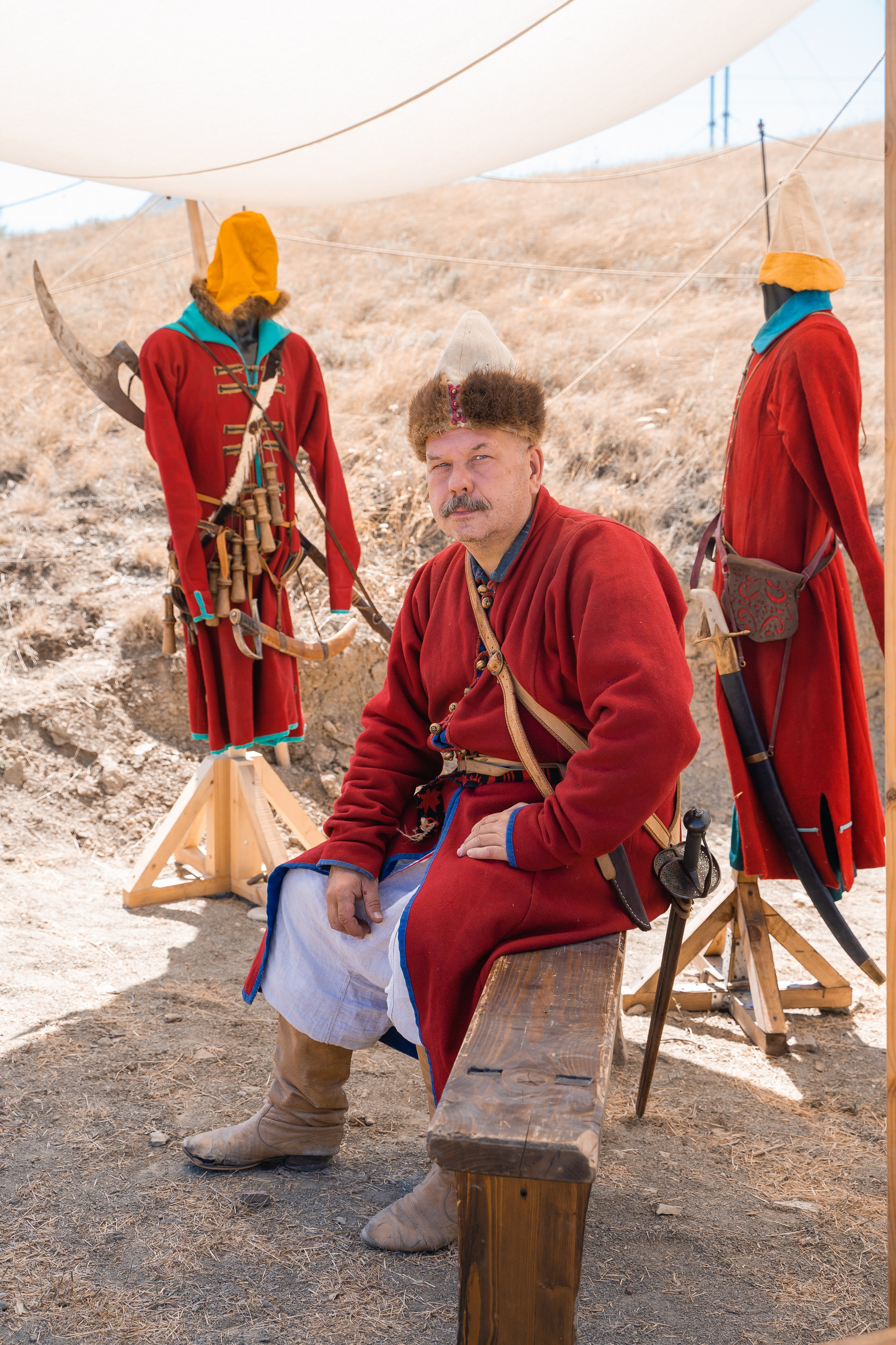 Фотограф на реконструкции. Shmeleva.ph Фотограф Волгоград и Волжский — Анна Шмелева