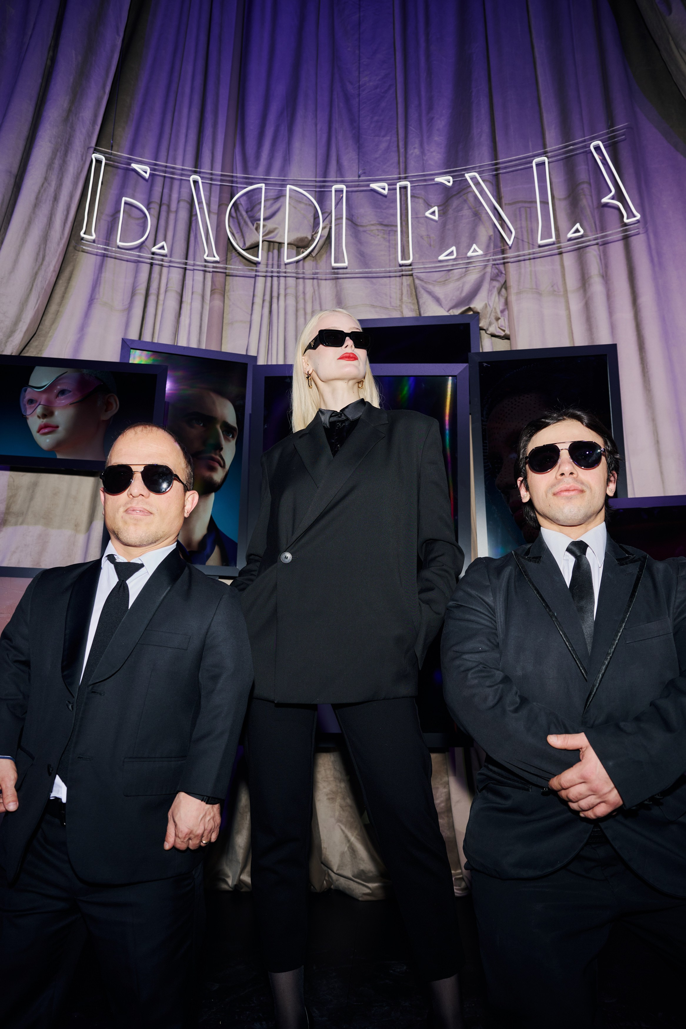 Блогема. Фотограф Сергей Бойко Москва