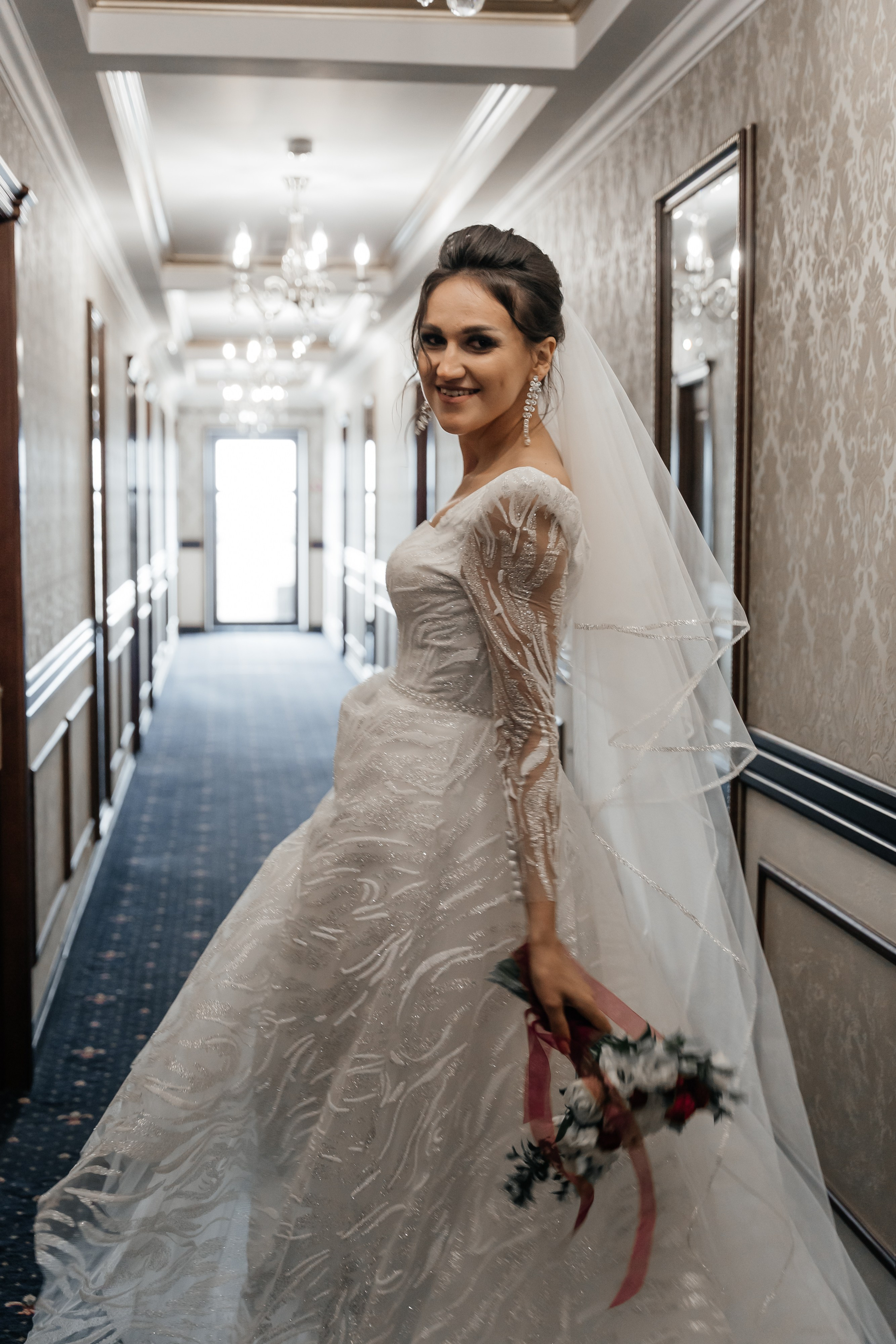 В+К 🤍. Свадебный и семейный фотограф Волгоград