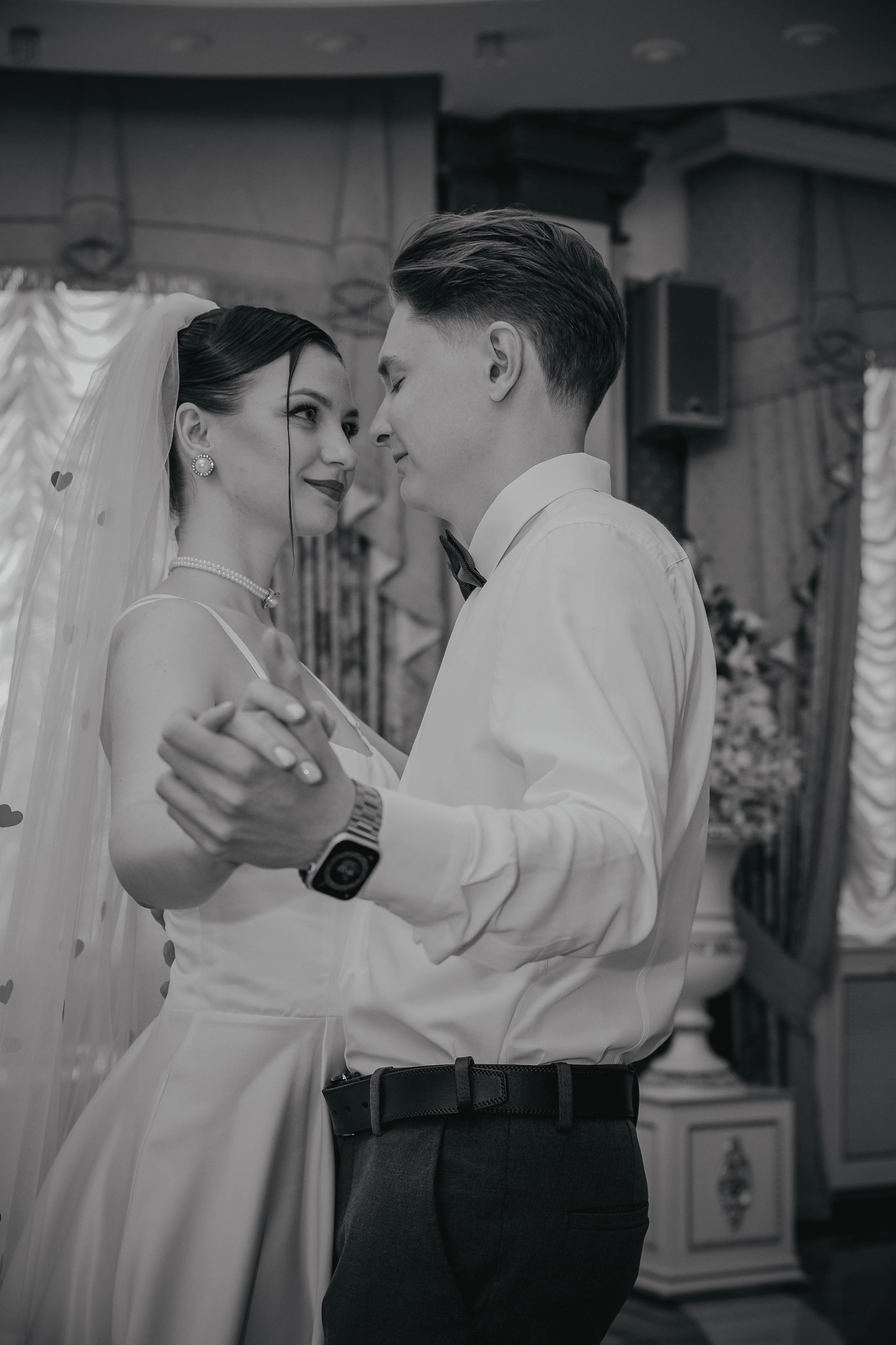 Павел и Полина. Главная