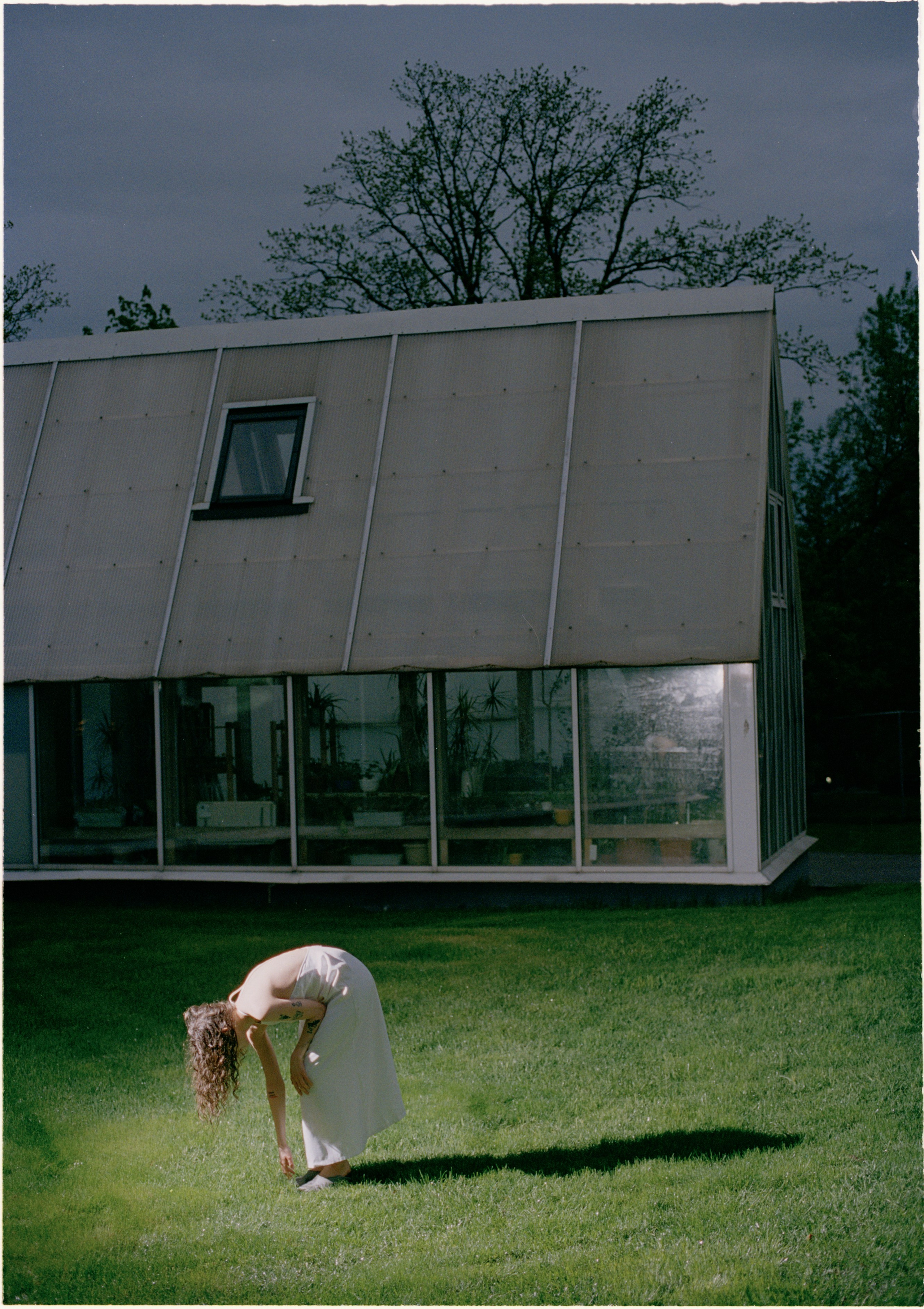 Ivanna. Илья Симонов фотограф москва