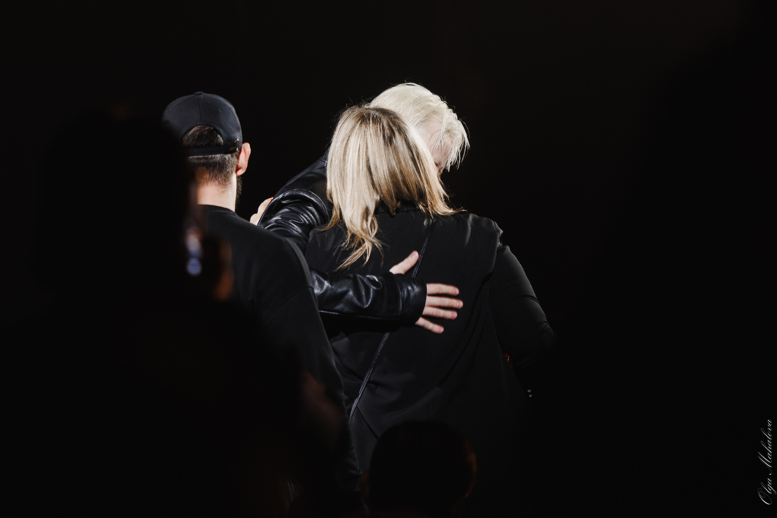 Shaman, Государственный Кремлевский Дворец. Фотограф Ольга Махалова — Санкт-Петербург, Москва, Нижний Новгород