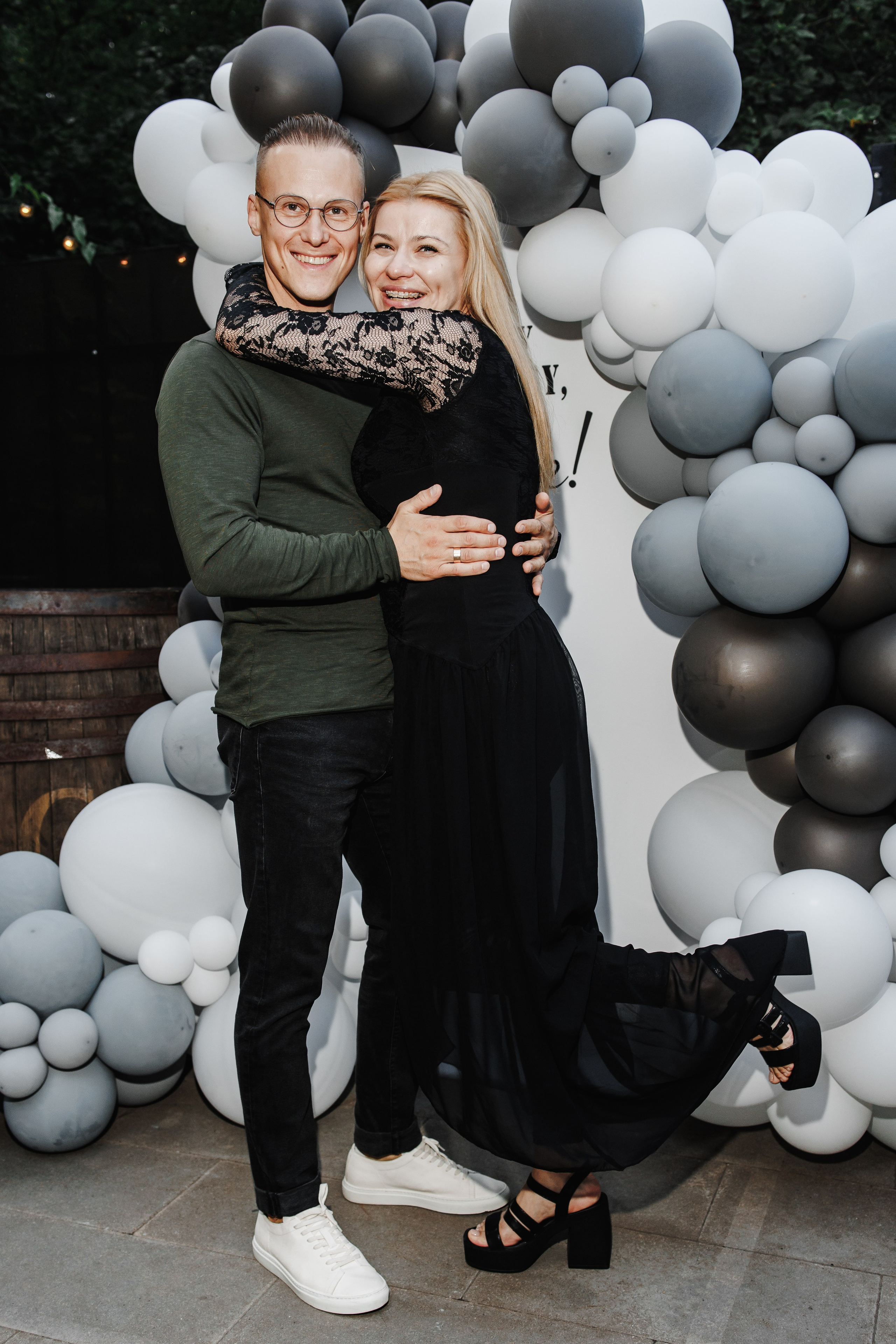 День Рождения Олега. Фотограф Ольга Махалова — Санкт-Петербург, Москва, Нижний Новгород