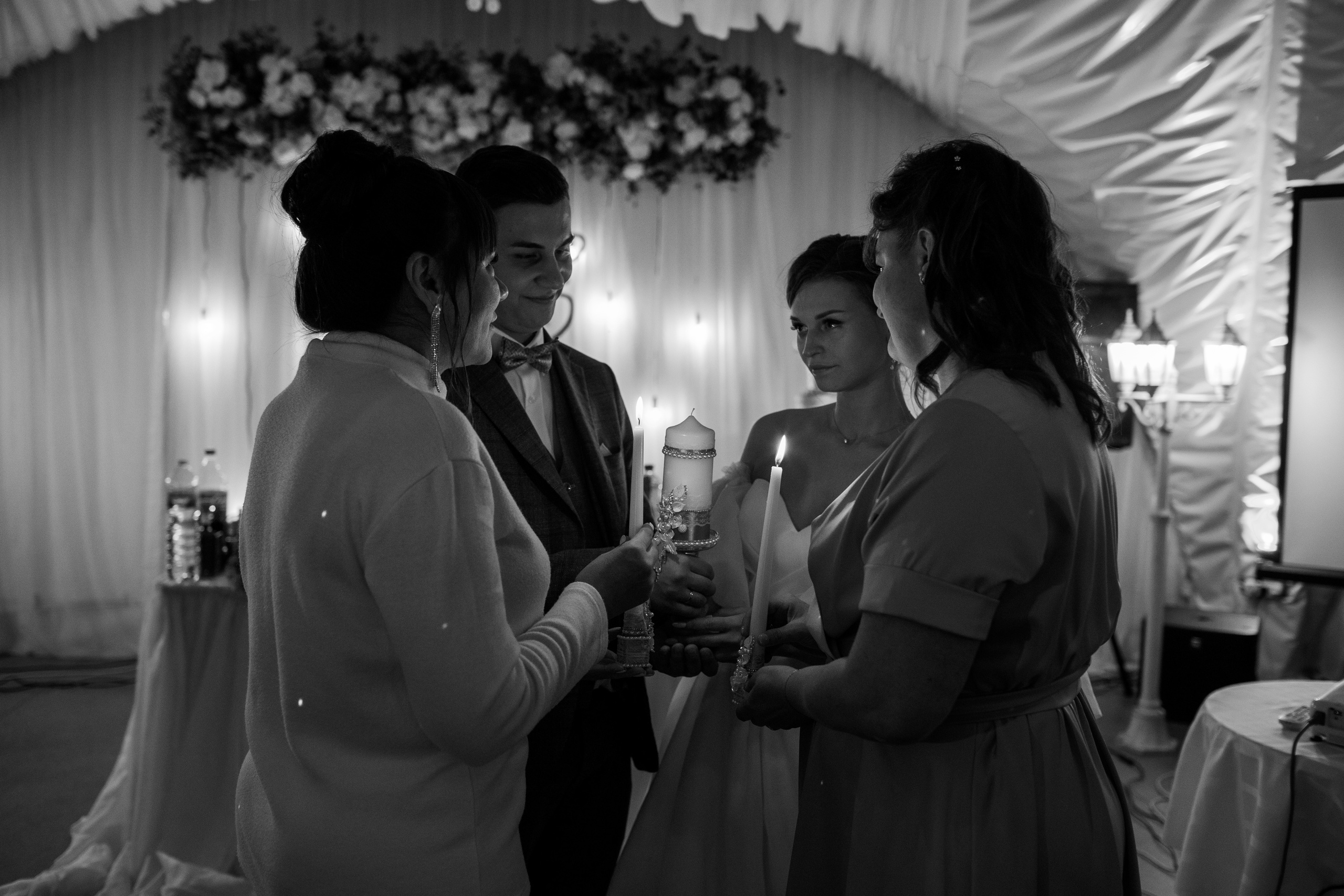 Катя и Илья. Ведущий на свадьбу в Москве Зубков Алексей