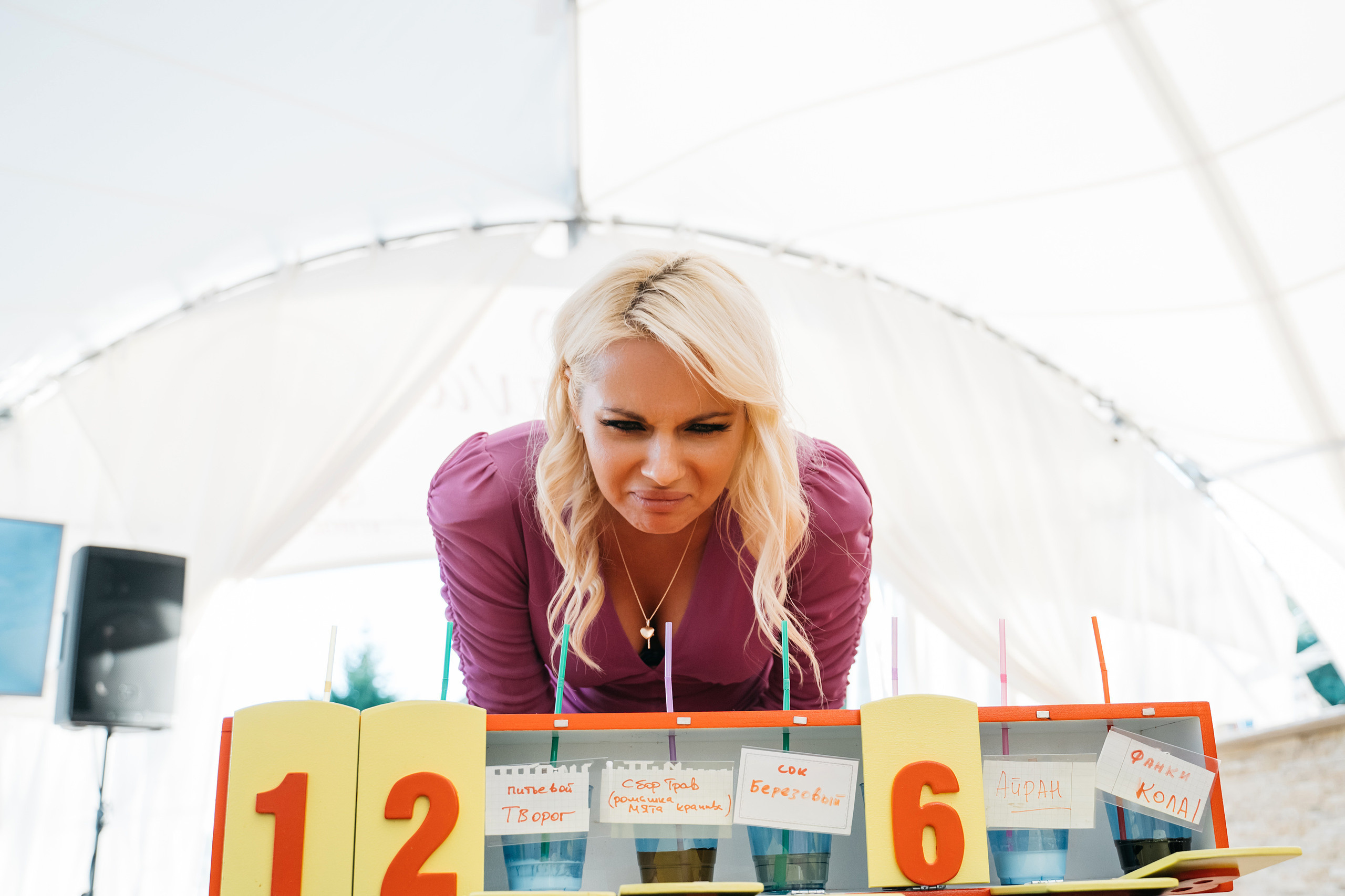 Игорь и Мария. Ведущий на свадьбу в Москве Зубков Алексей