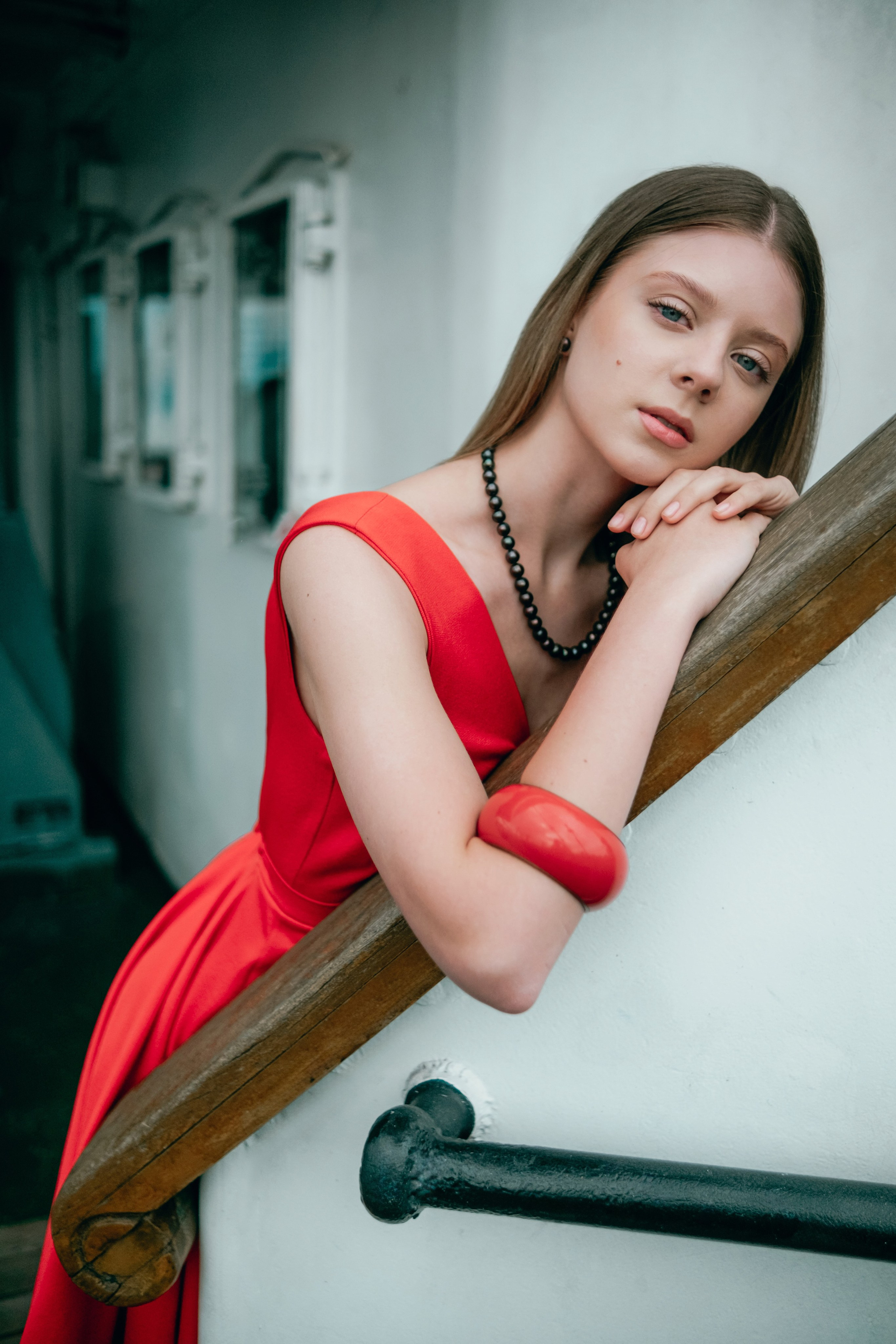 Ярослава Хлипоченко. Модельное агентство TM Models в Калининграде