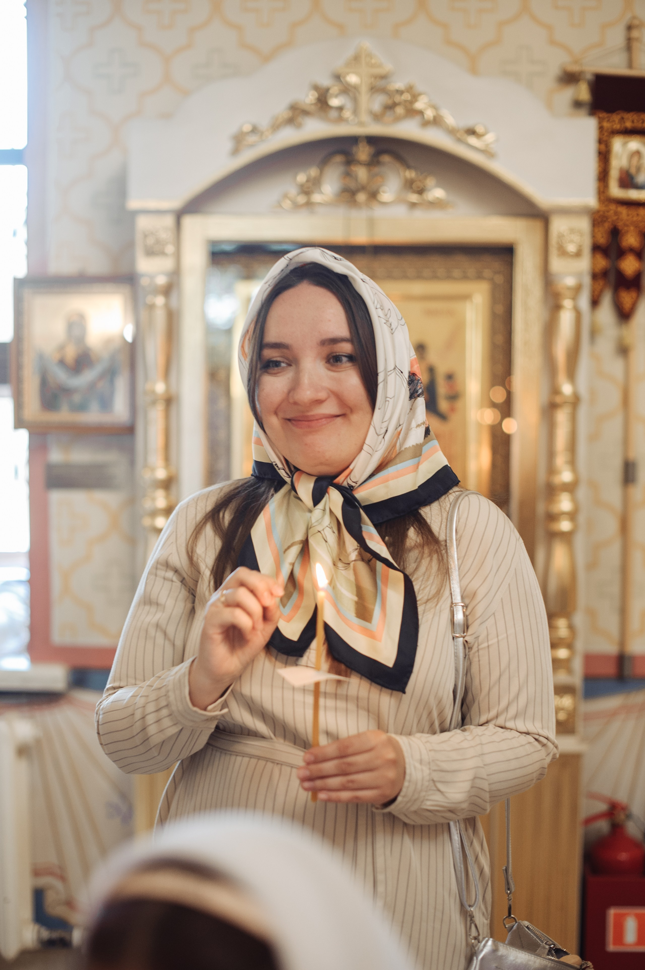 Юрий (Храм Архангела Михаила). Дмитрий Черяник свадебный и семейный фотограф
