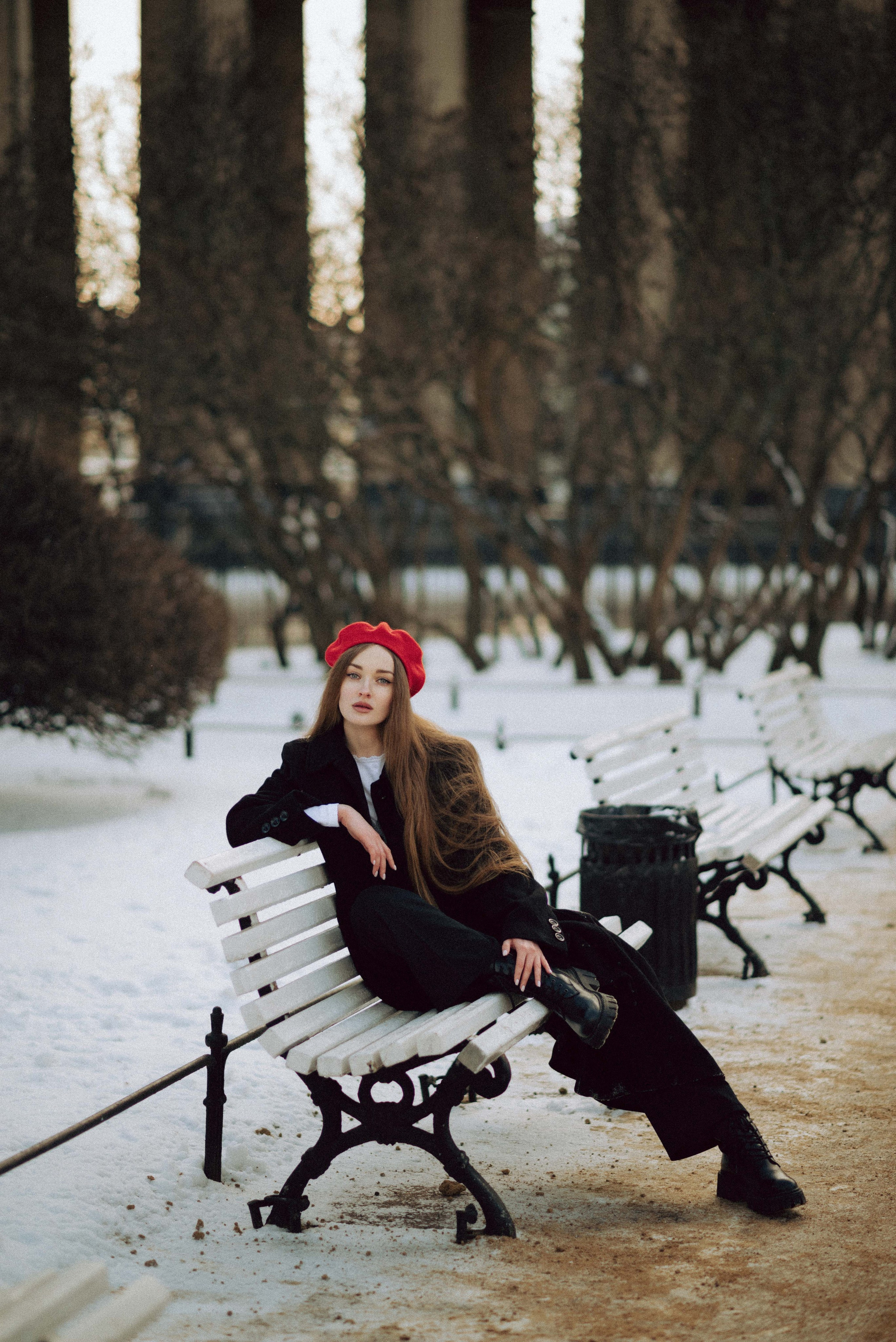 Наташа. Свадебный и портретный фотограф Анастасия Тетёркина, Брянск и Санкт-Петербург