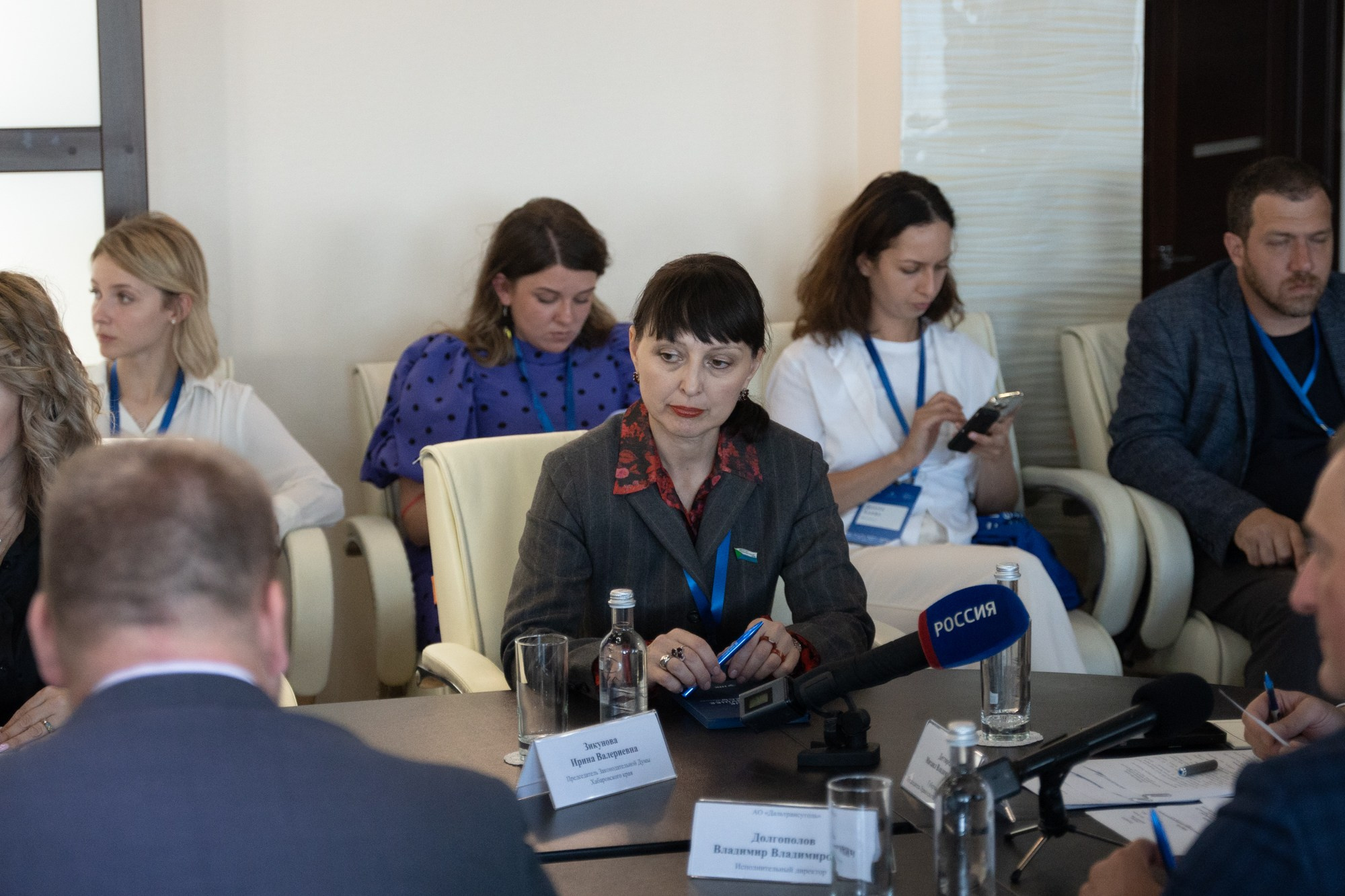 Дальтрансуголь. Фотограф в Хабаровске Швендых Рудольф