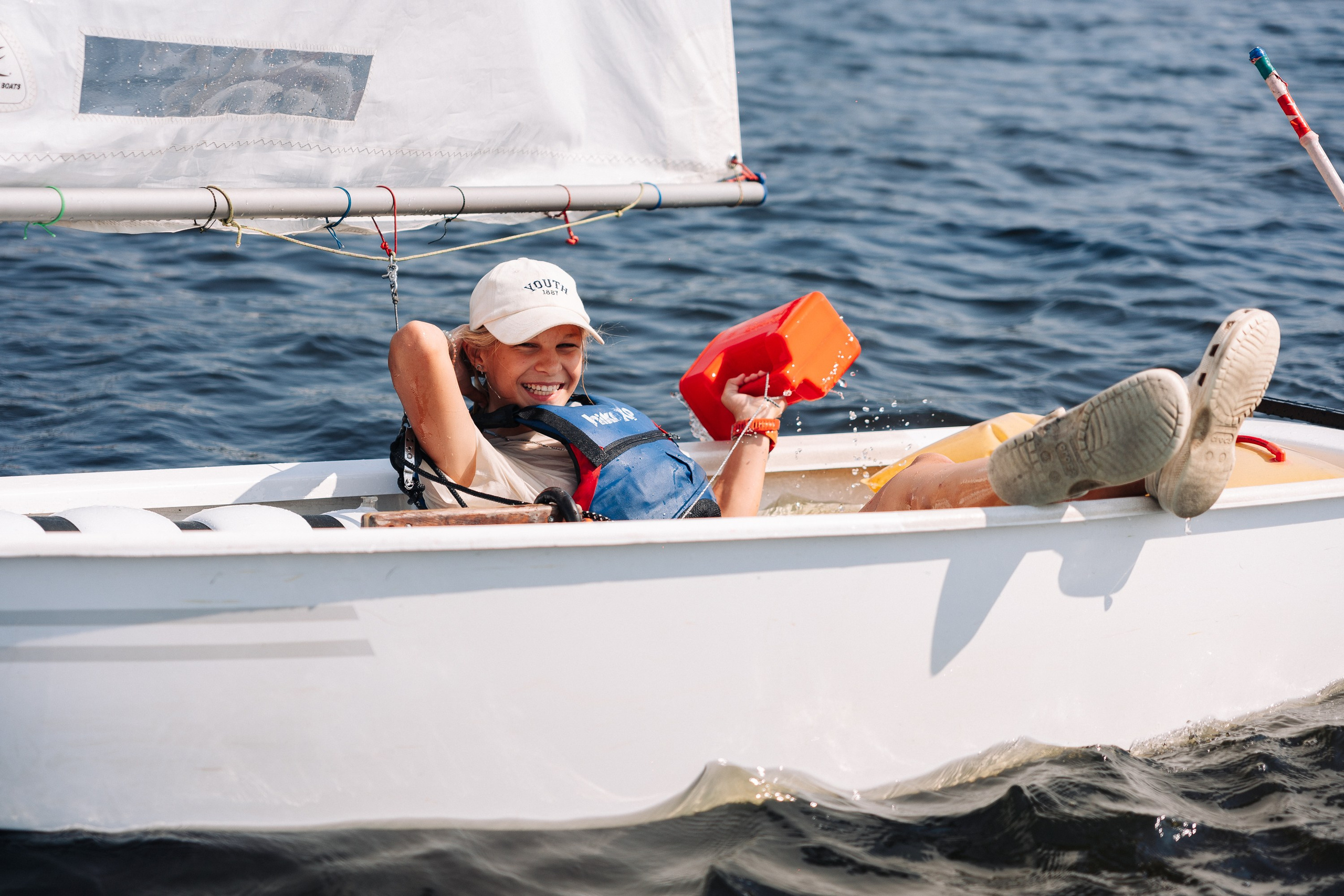 ЯХТ клуб. Фотограф в Хабаровске Швендых Рудольф