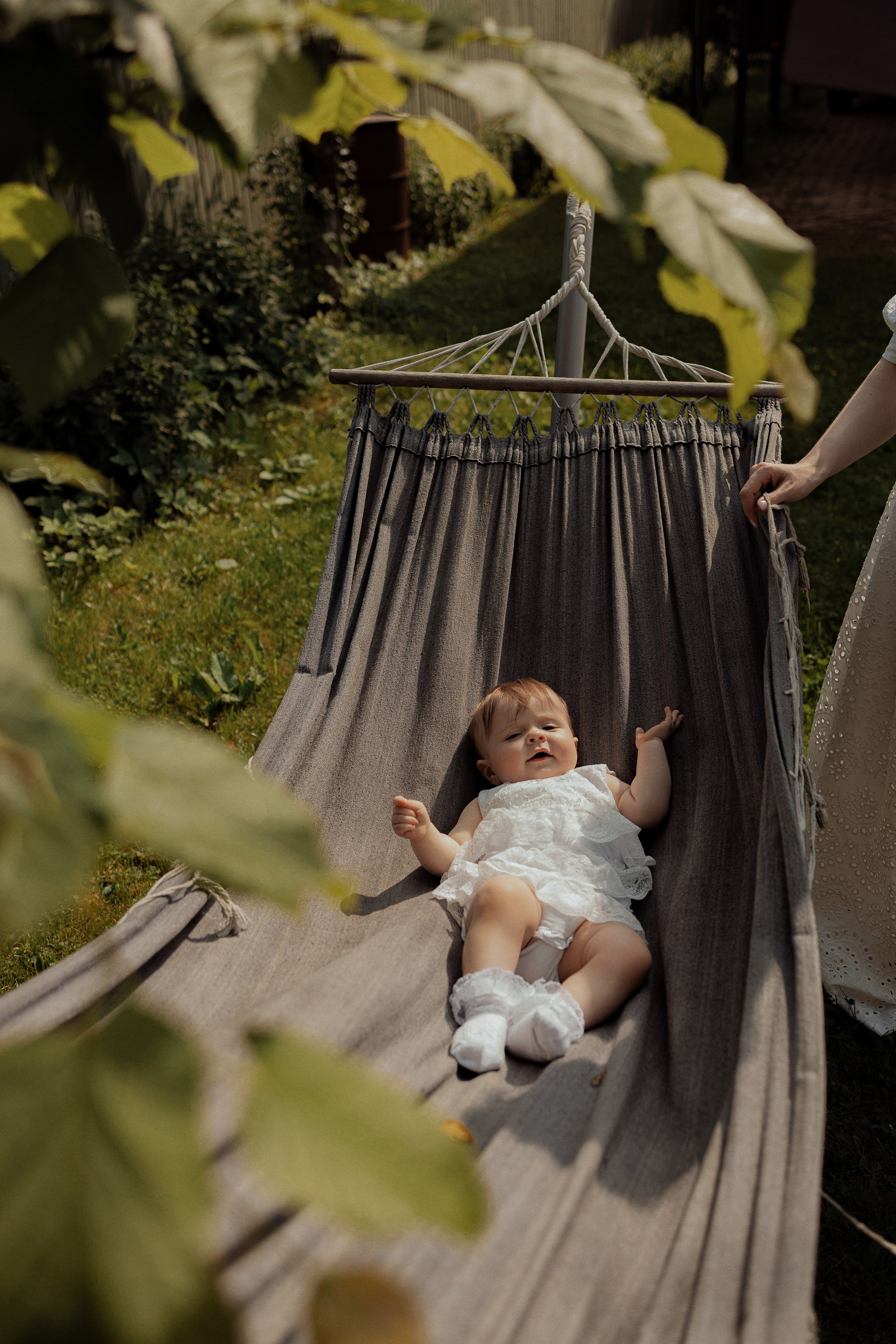 Выездная съемка. Фотограф Анастасия Пинчук