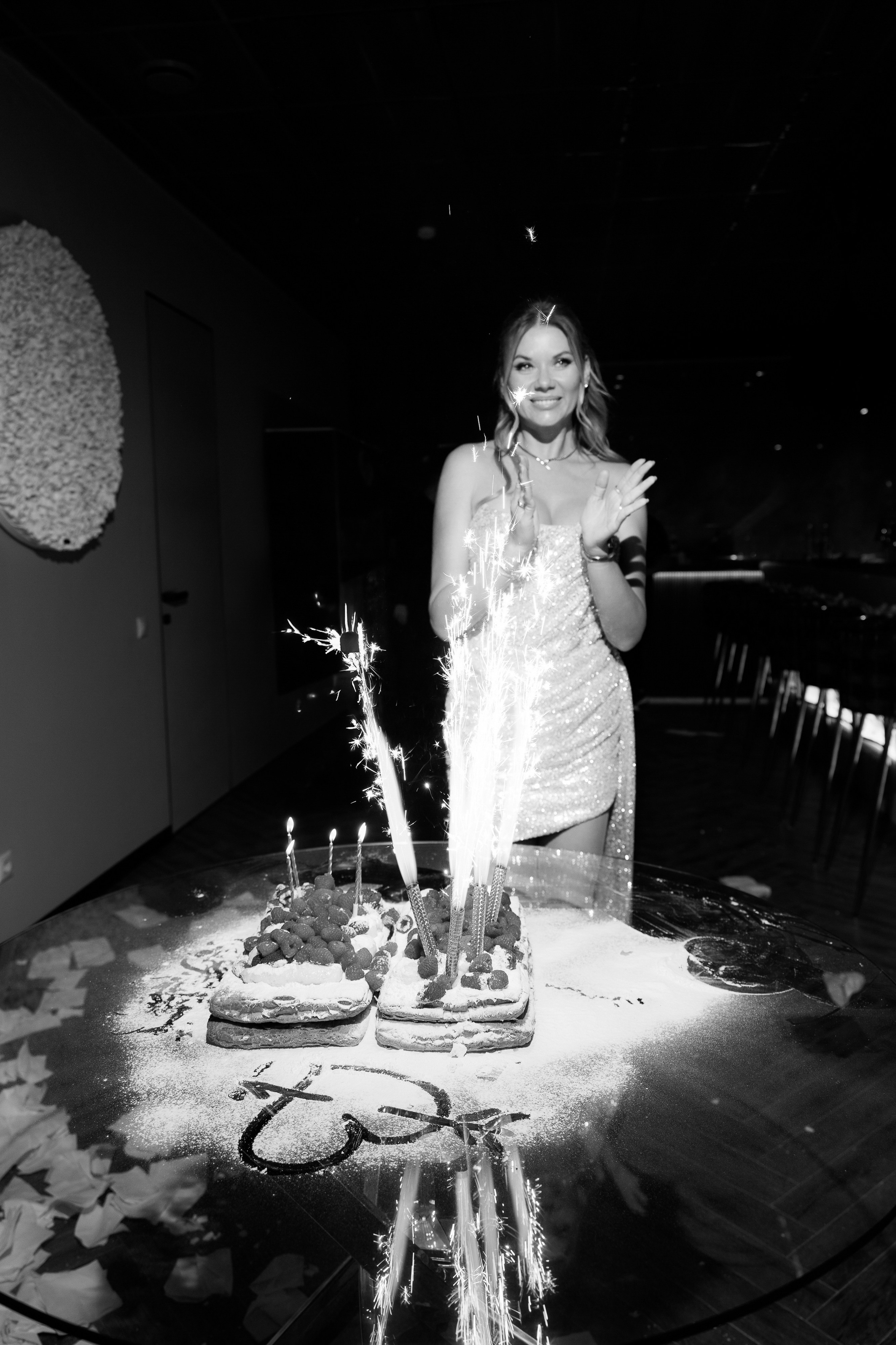 V's BIRTHDAY. Свадебный и event-фотограф Иван Волнухин