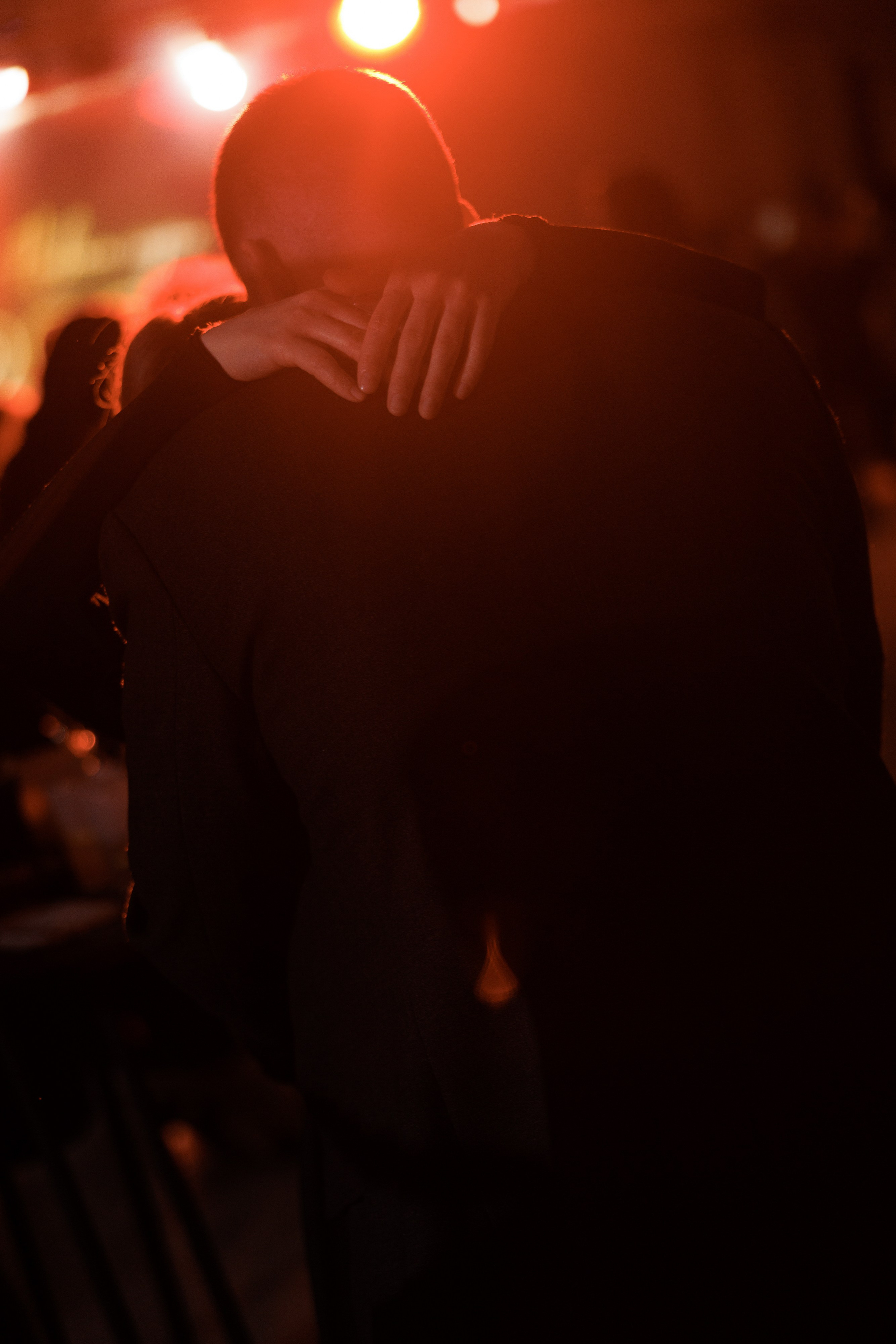 НОВЫЙ ГОД ФЛИППЕРОВ!. Свадебный и event-фотограф Иван Волнухин