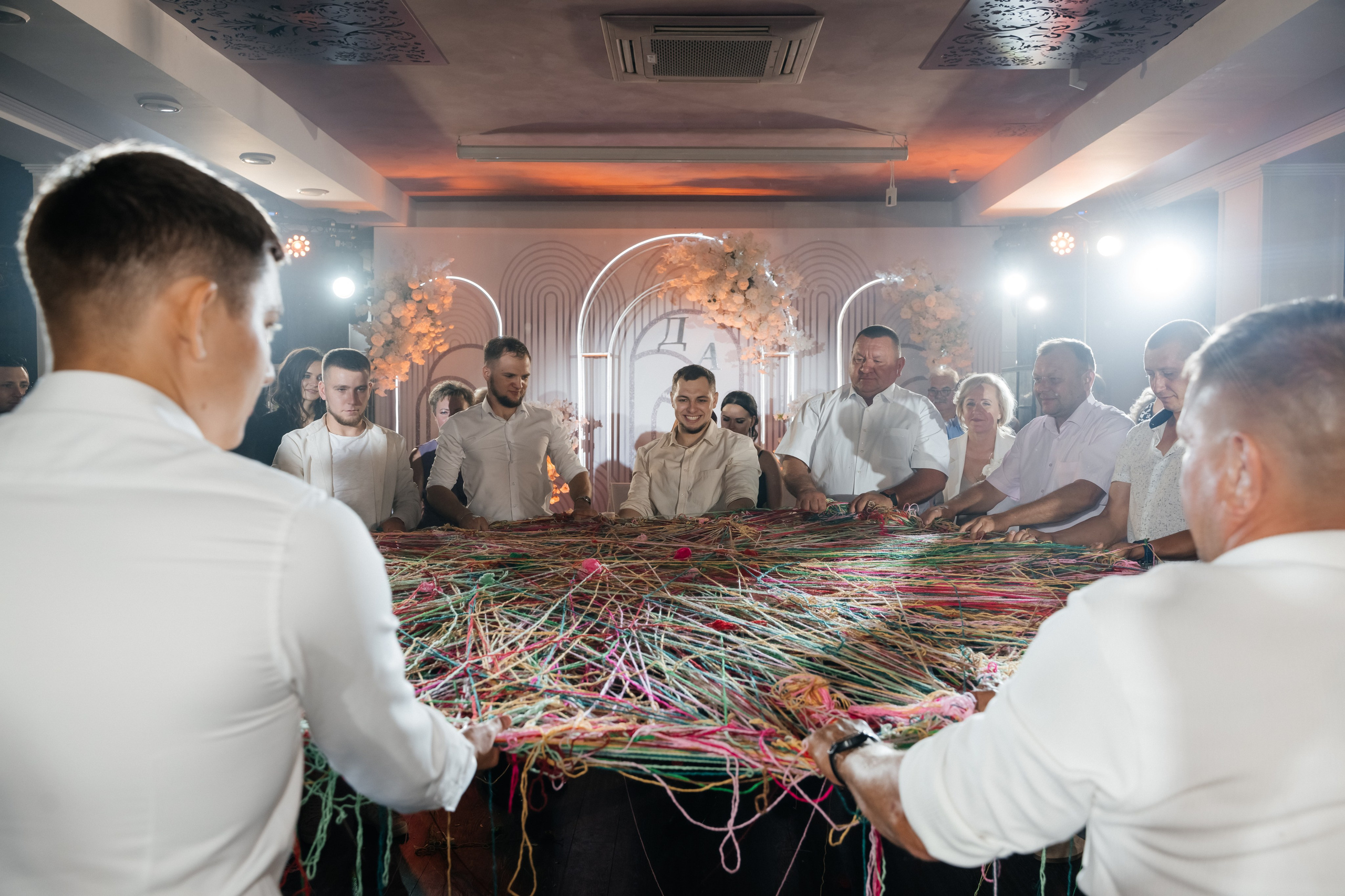 Данил и Ангелина. Свадебный фотограф и видеограф Жанна и Ренат Костандян, Ставрополь