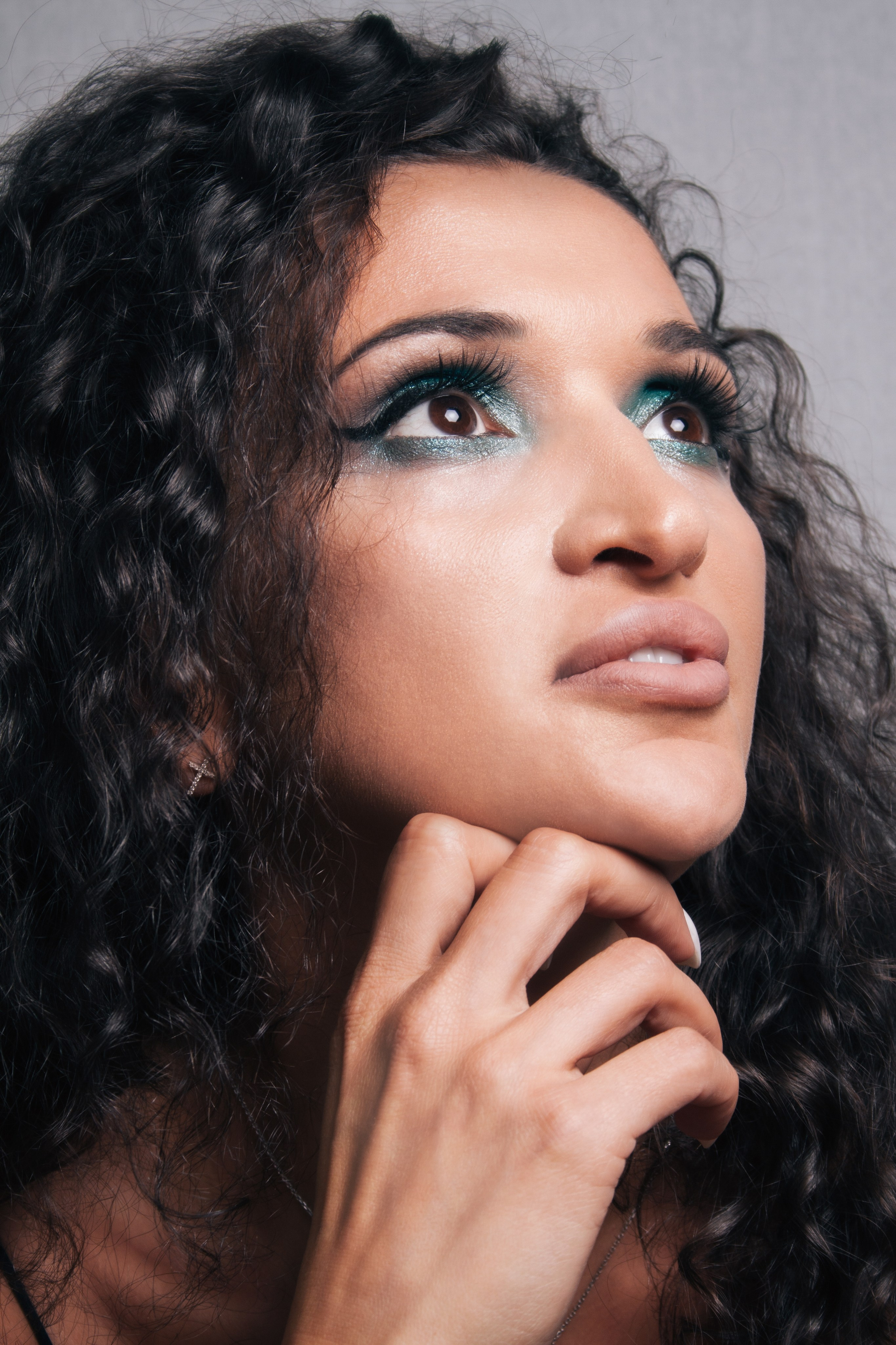 Владелица салона красоты. Сергей Новиков Фотограф Москва