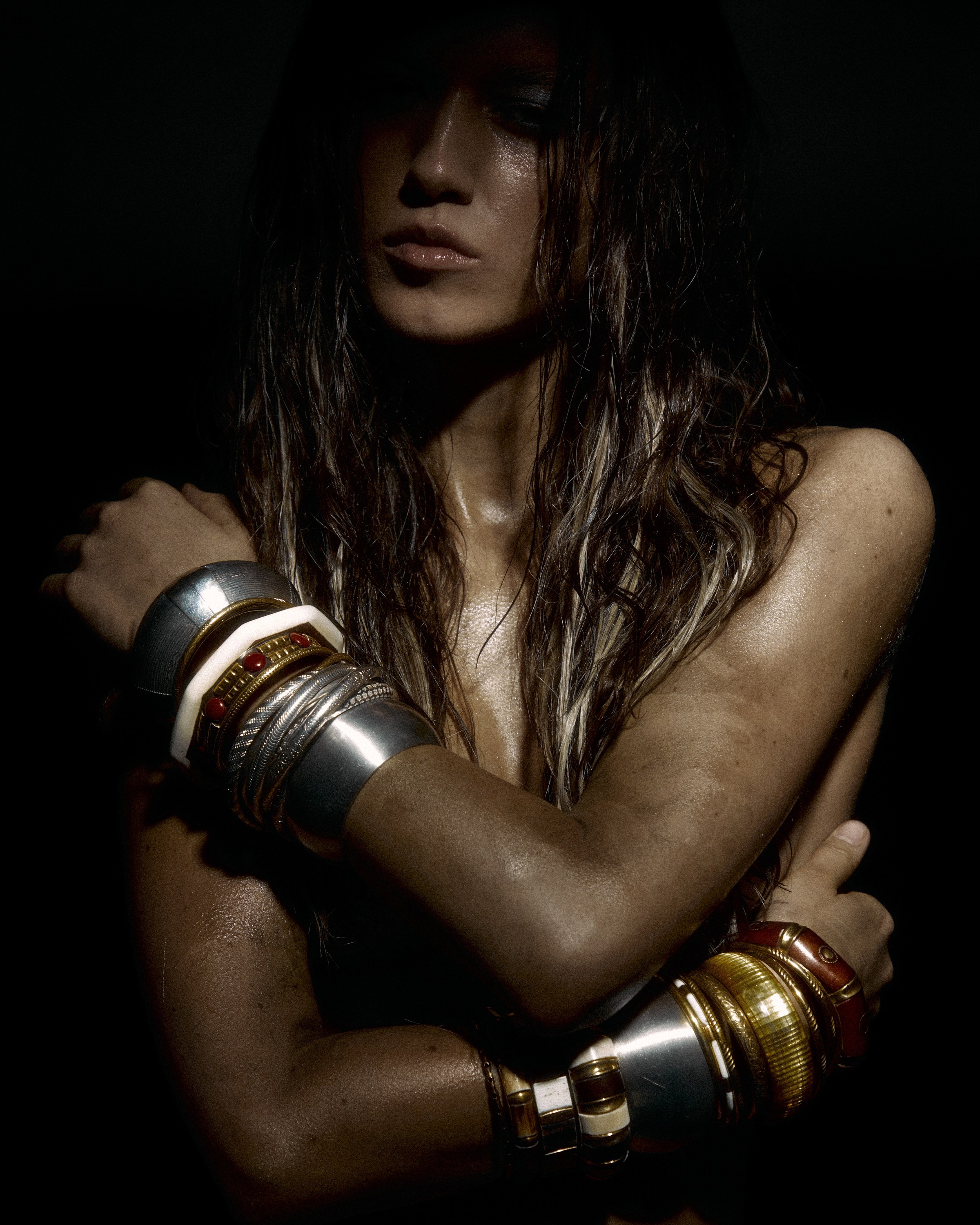 STUDIO. Фотограф для брендов в Москве Никита Чикунов