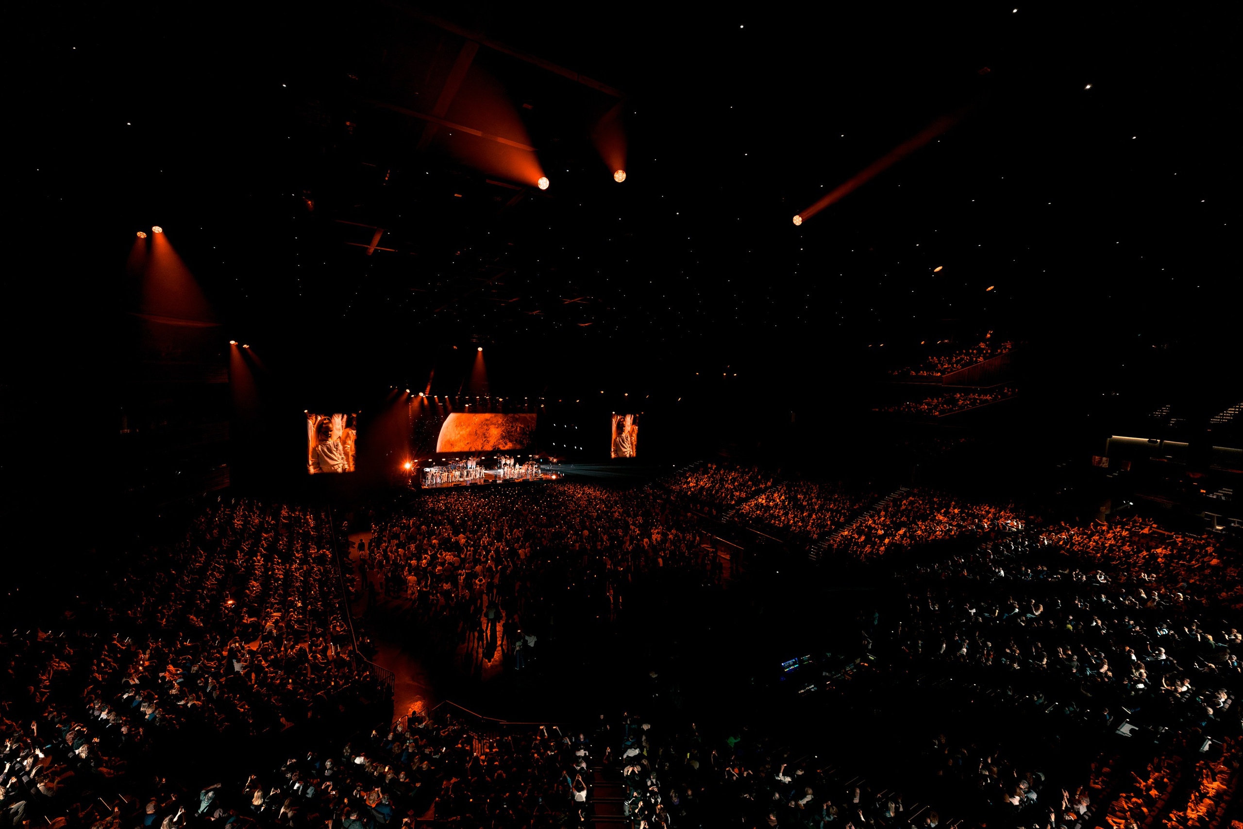 Владимир Пресняков. Магия музыки в кадре: Концертная Фотография