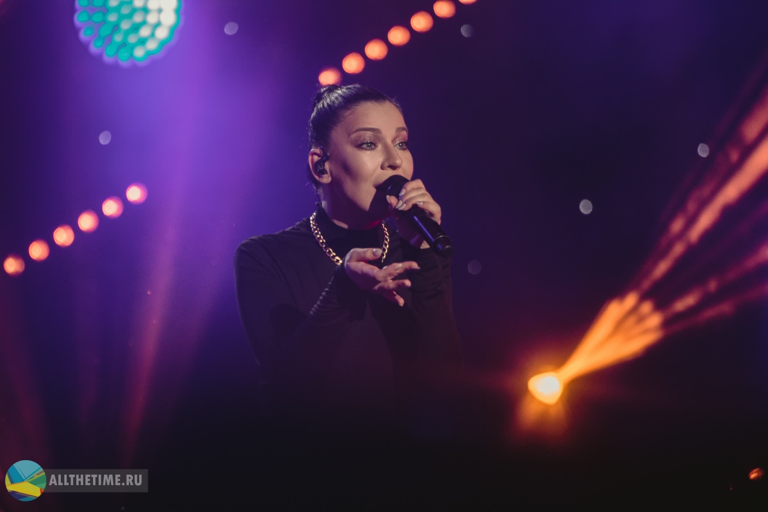 TOPHIT. Магия музыки в кадре: Концертная Фотография