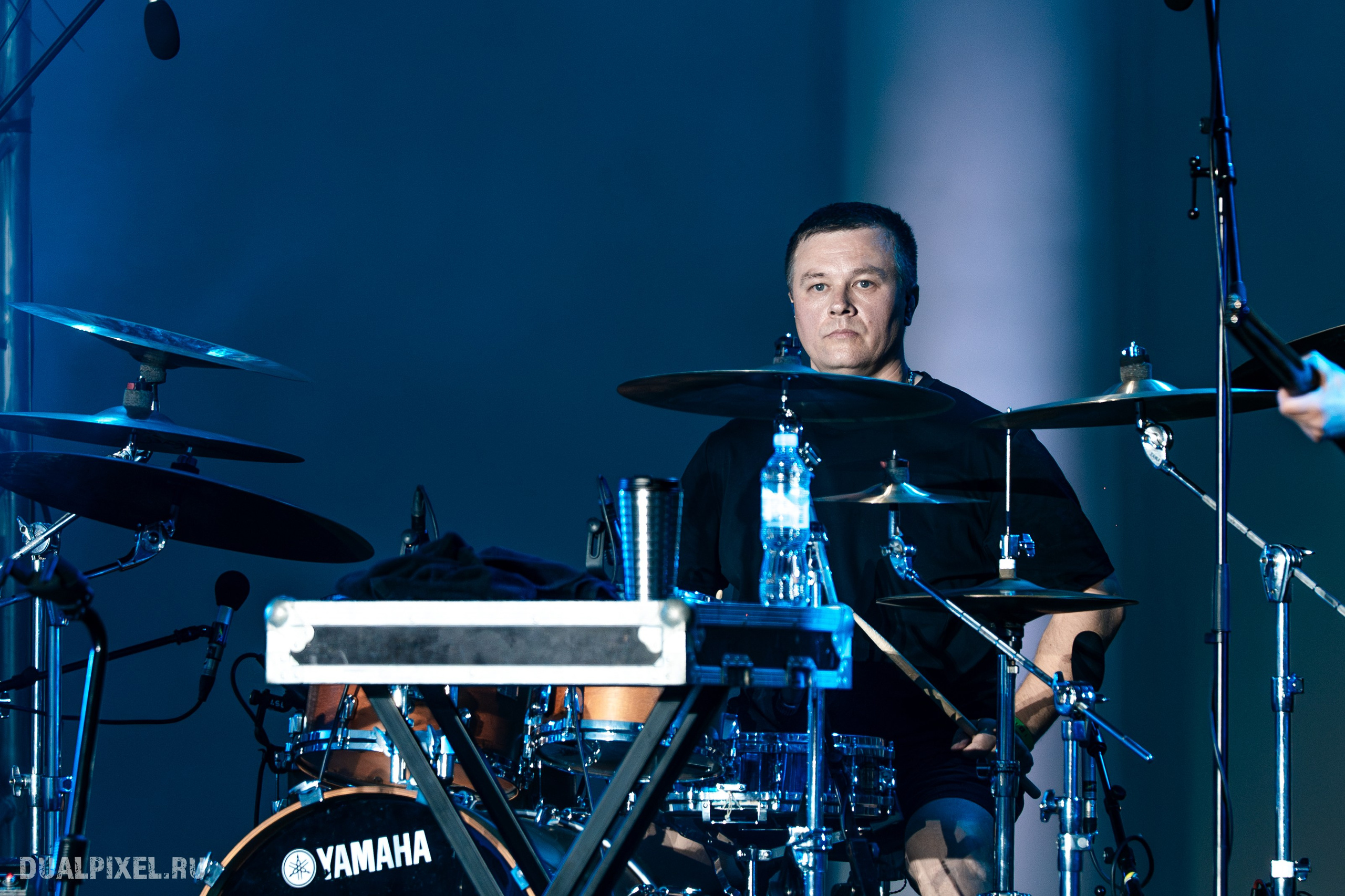 Чиж & Co. Магия музыки в кадре: Концертная Фотография