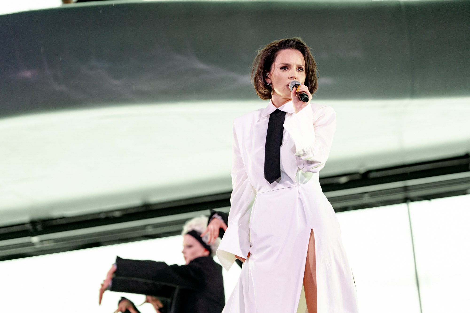 Zivert. Магия музыки в кадре: Концертная Фотография