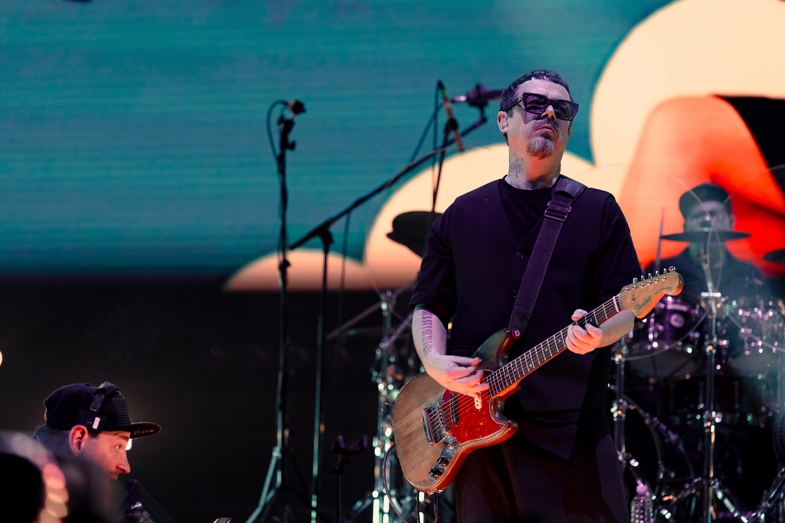 Владимир Пресняков. Магия музыки в кадре: Концертная Фотография