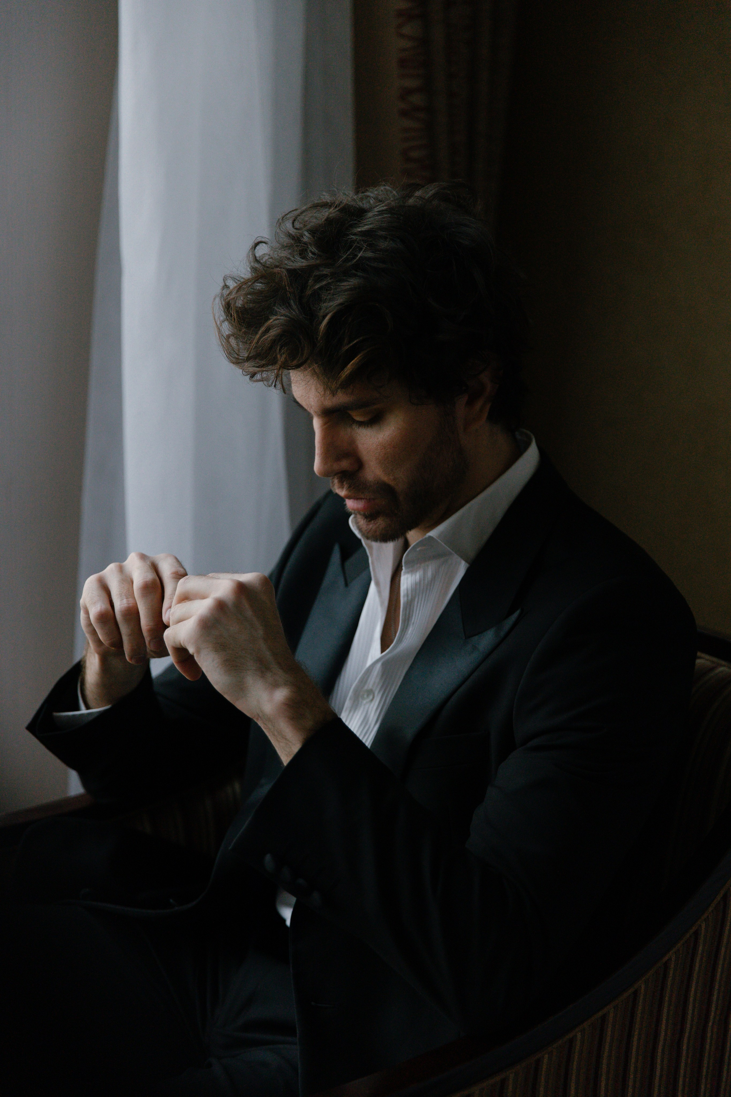 Вика и Егор Отель Lotte Hotel Moscow. Свадебный и семейный фотограф Скрынник Светлана